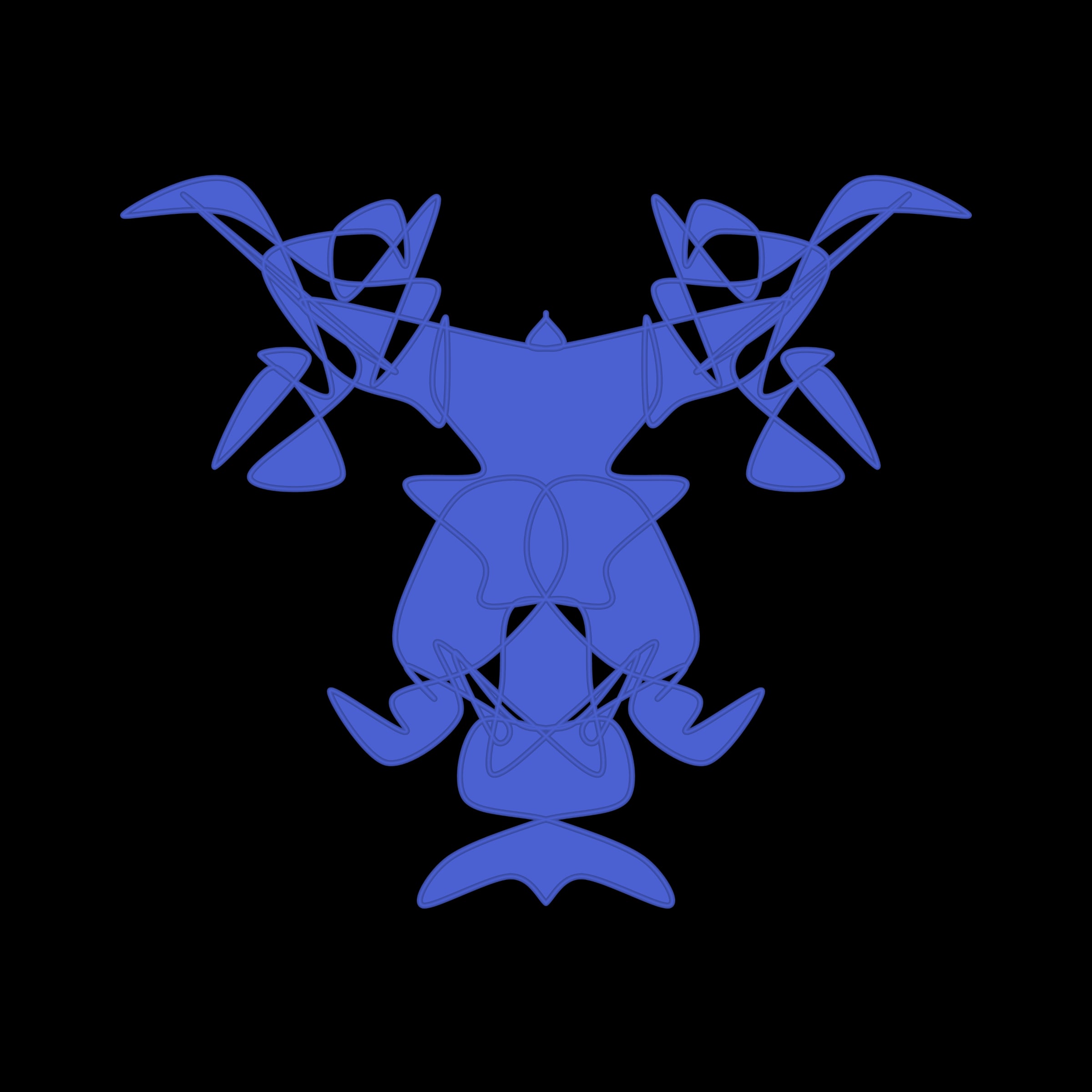 Cryptoblots #3000776