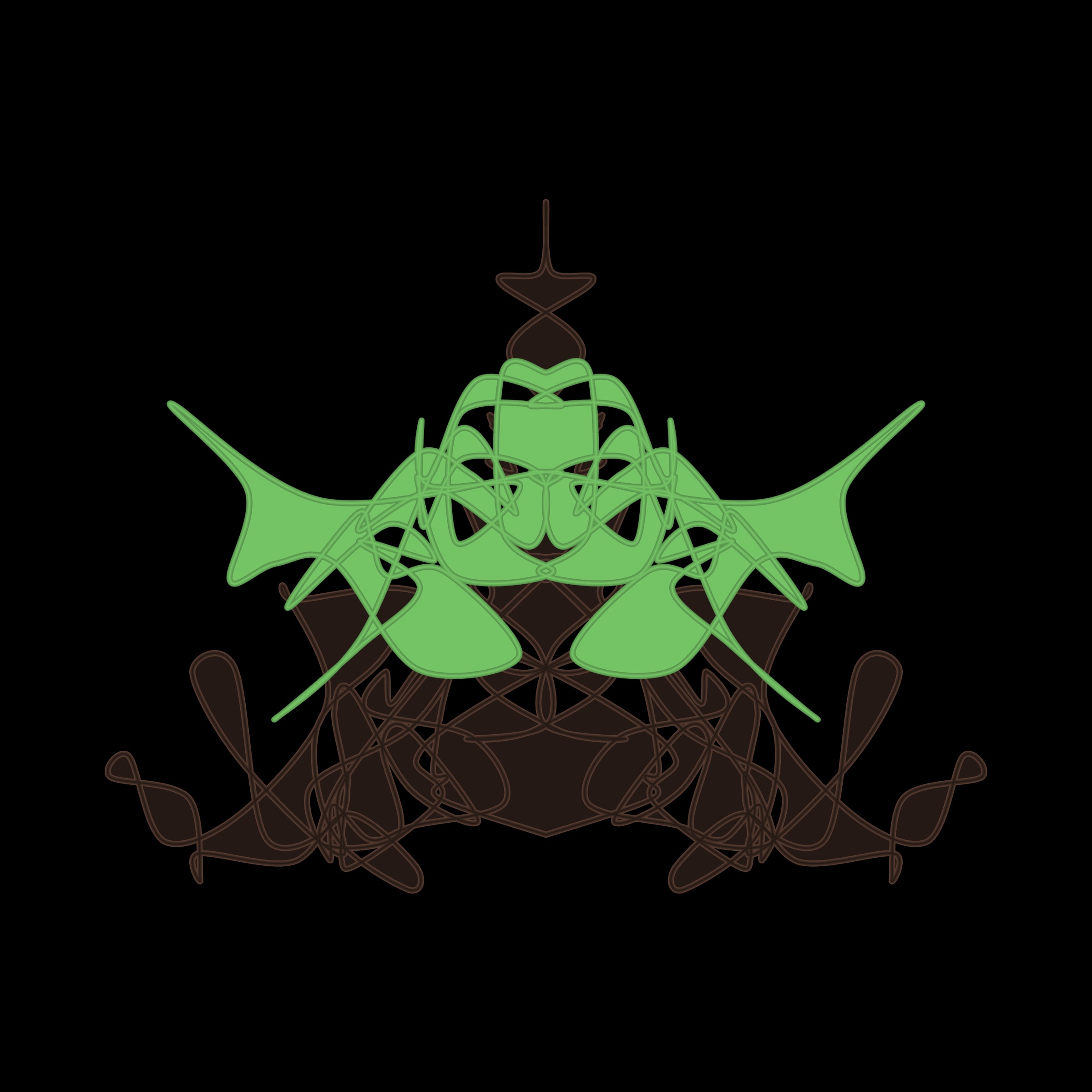 Cryptoblots #3000781