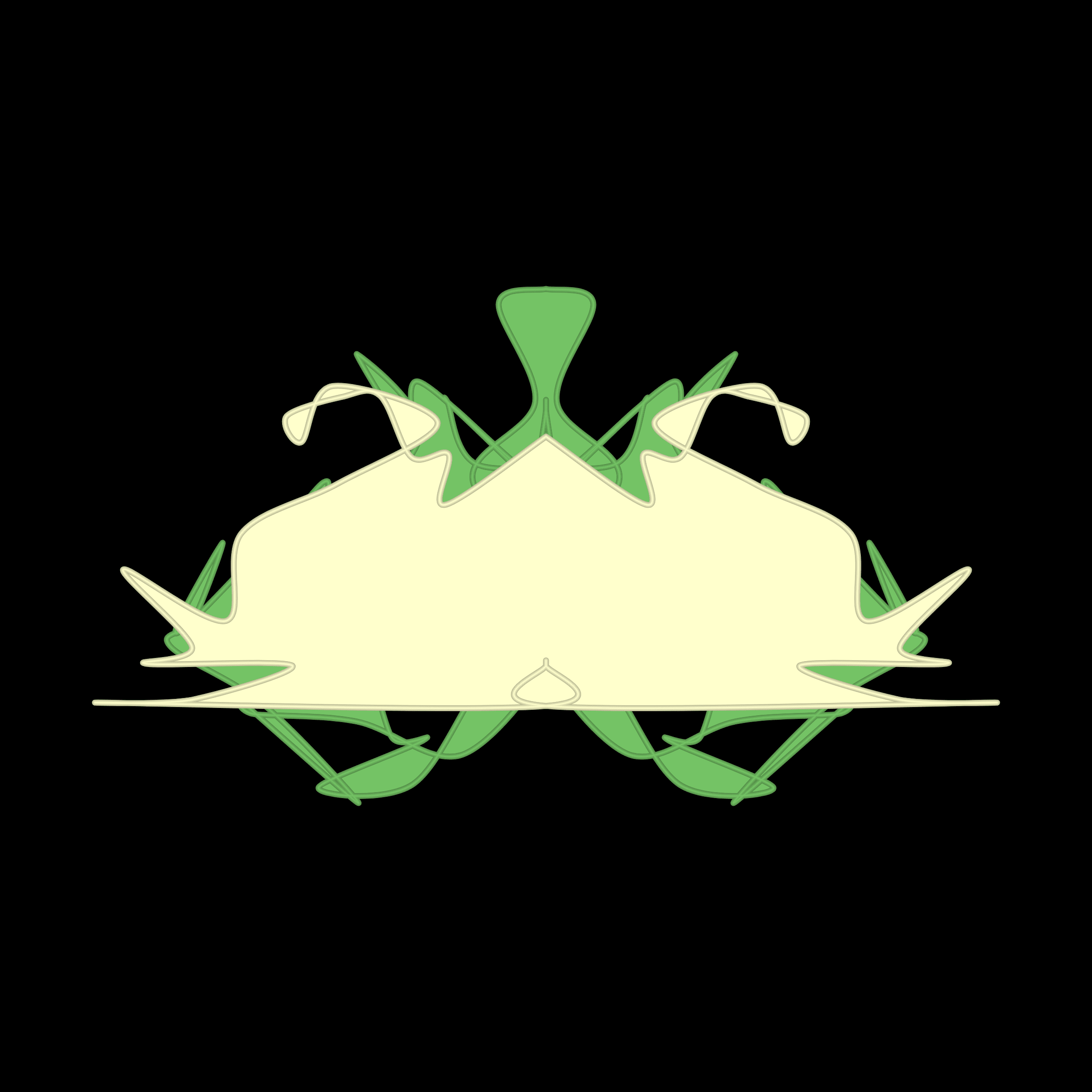 Cryptoblots #3000785