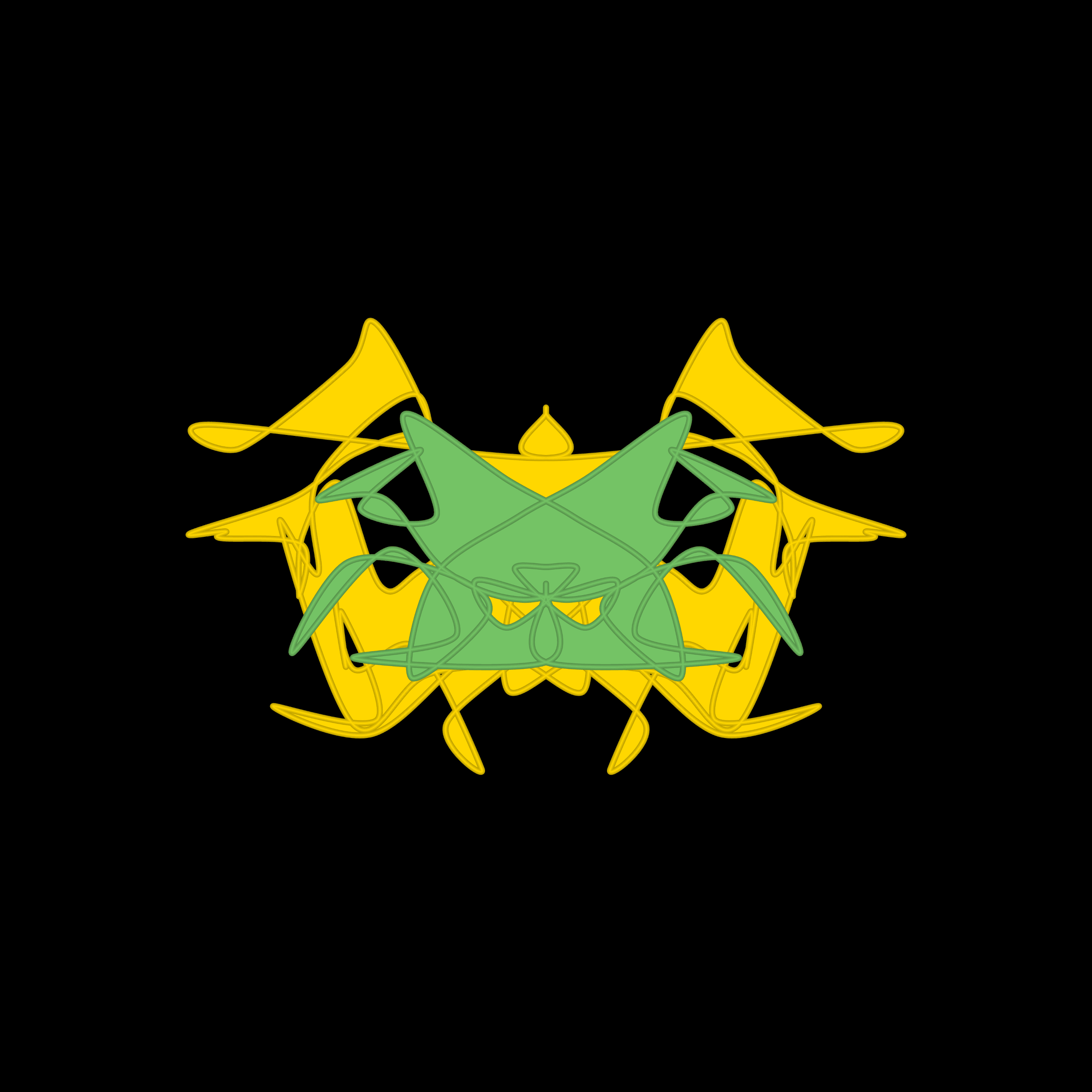 Cryptoblots #3000786