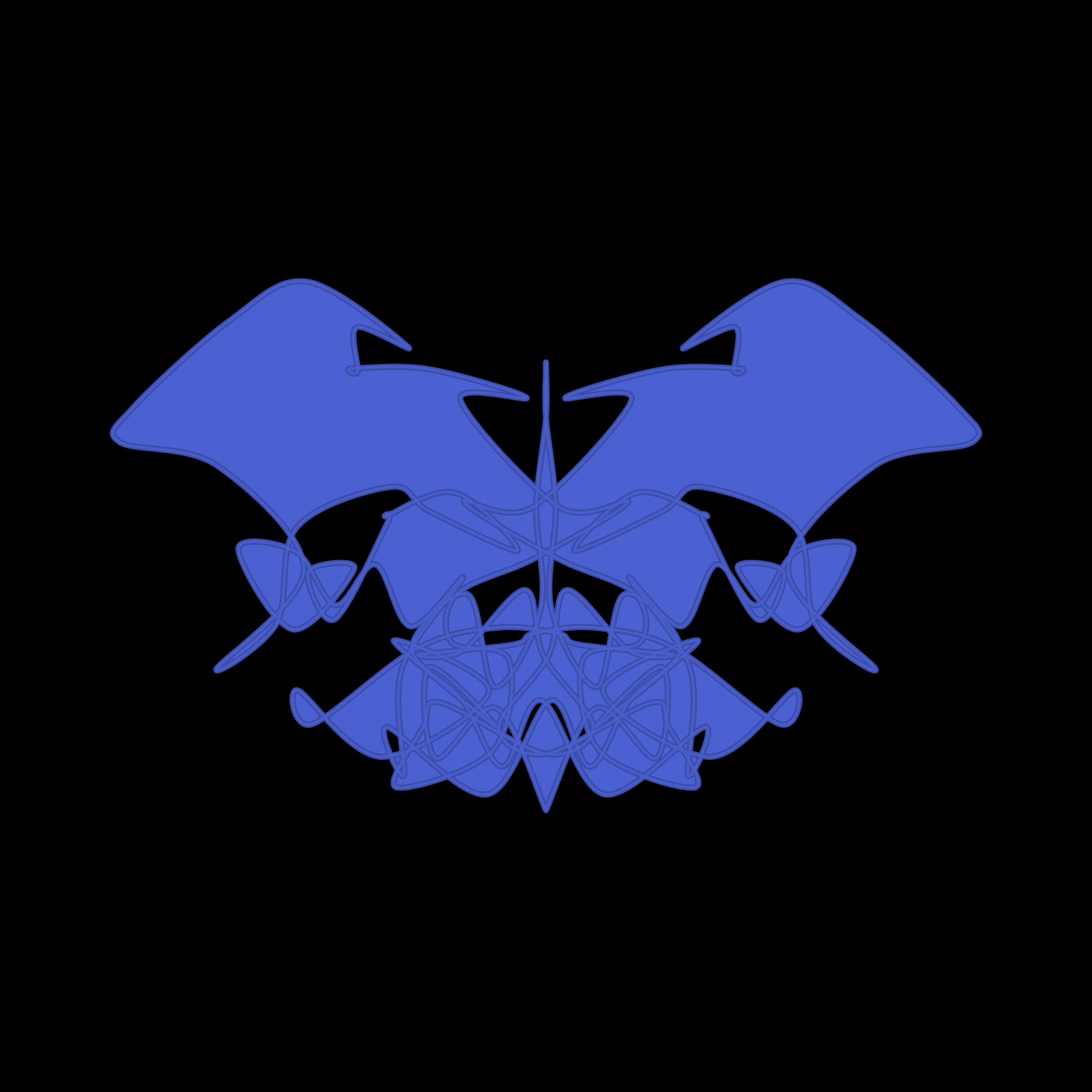 Cryptoblots #3000788