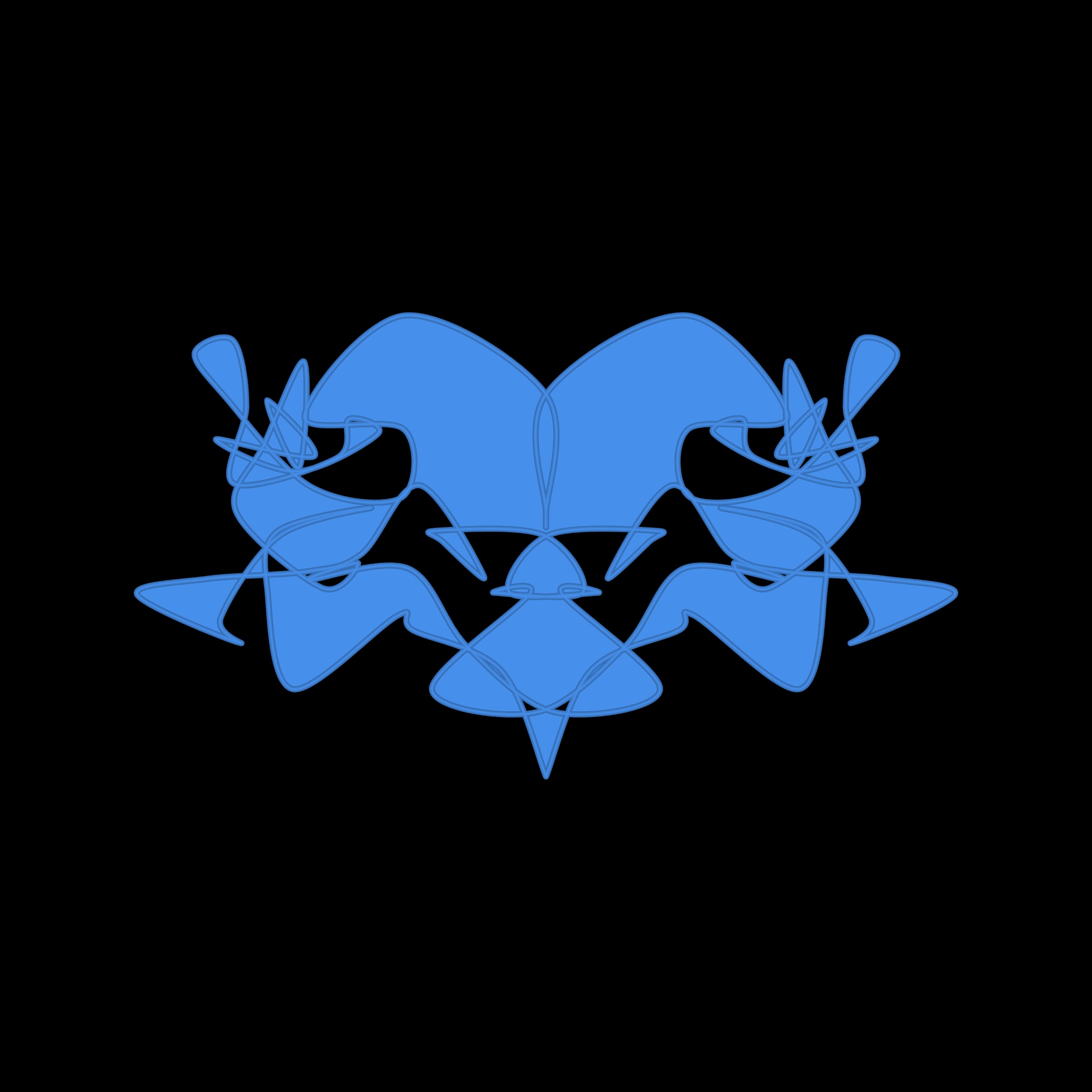 Cryptoblots #3000789