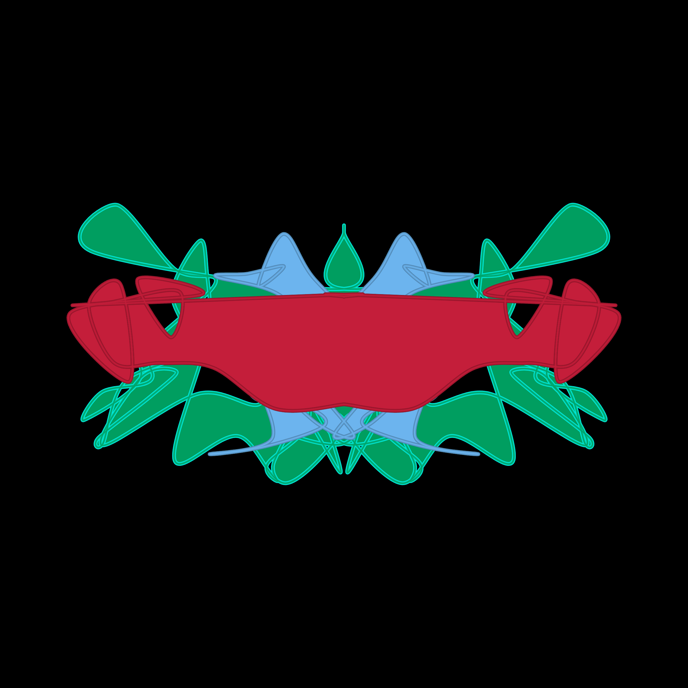 Cryptoblots #3000791