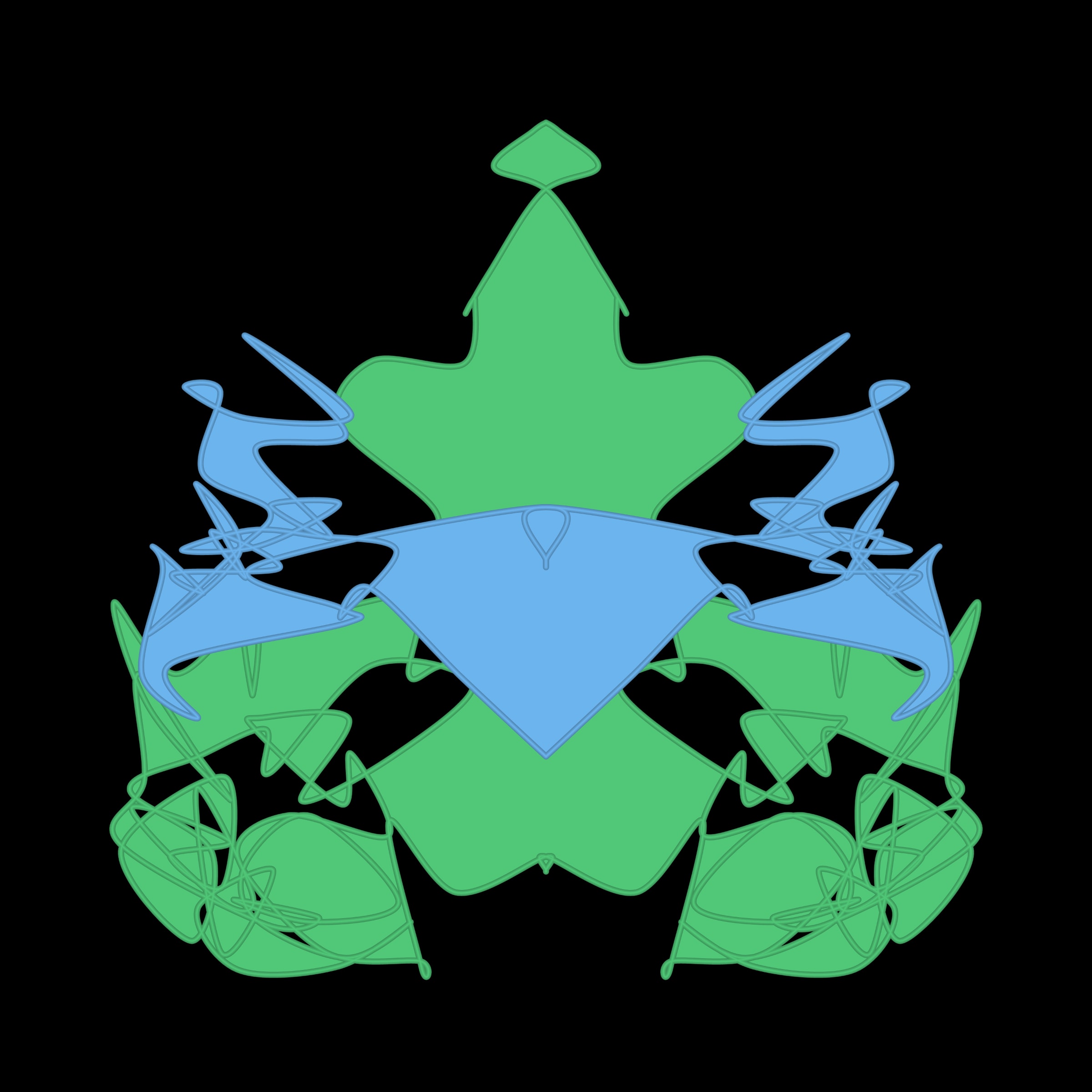 Cryptoblots #3000796