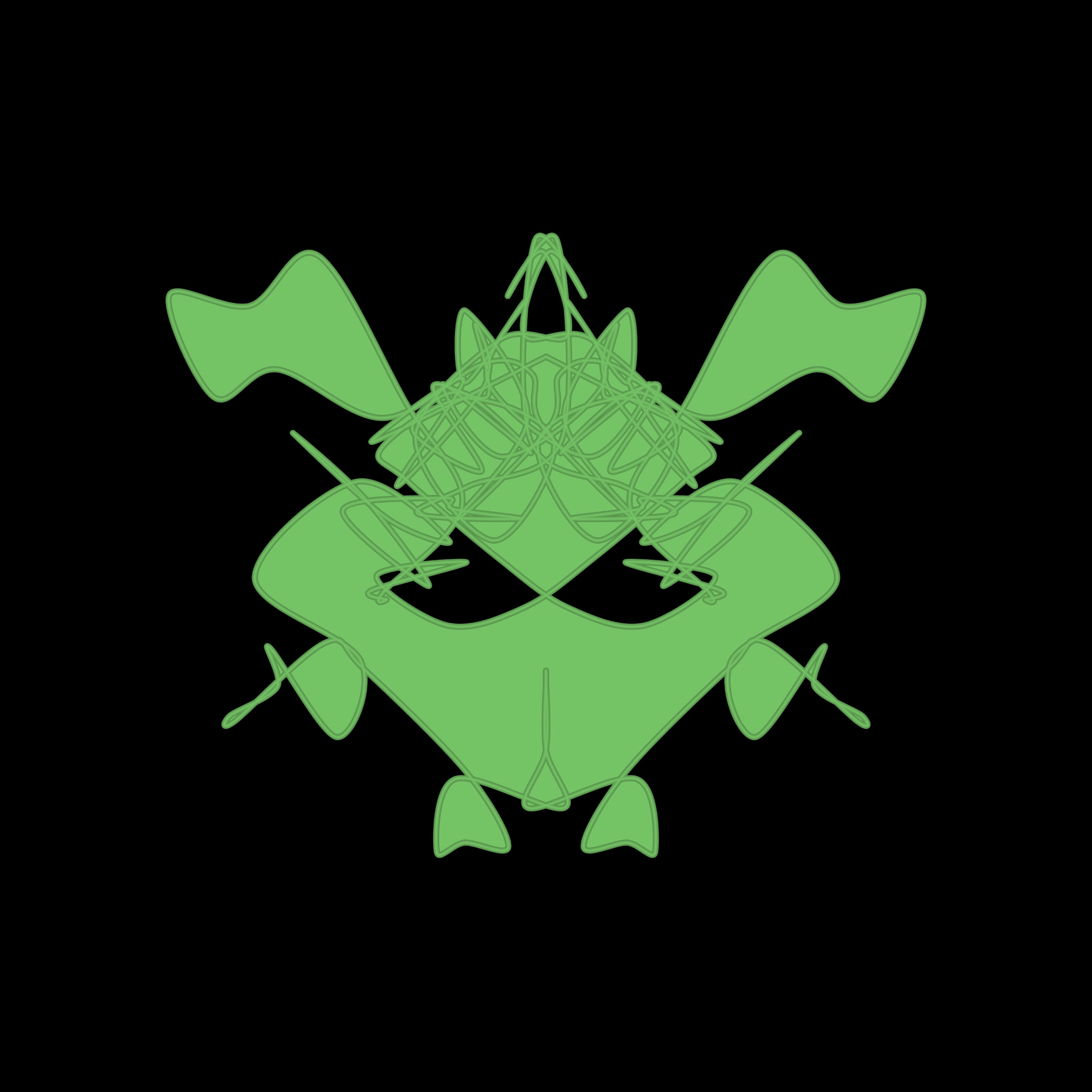 Cryptoblots #3000798