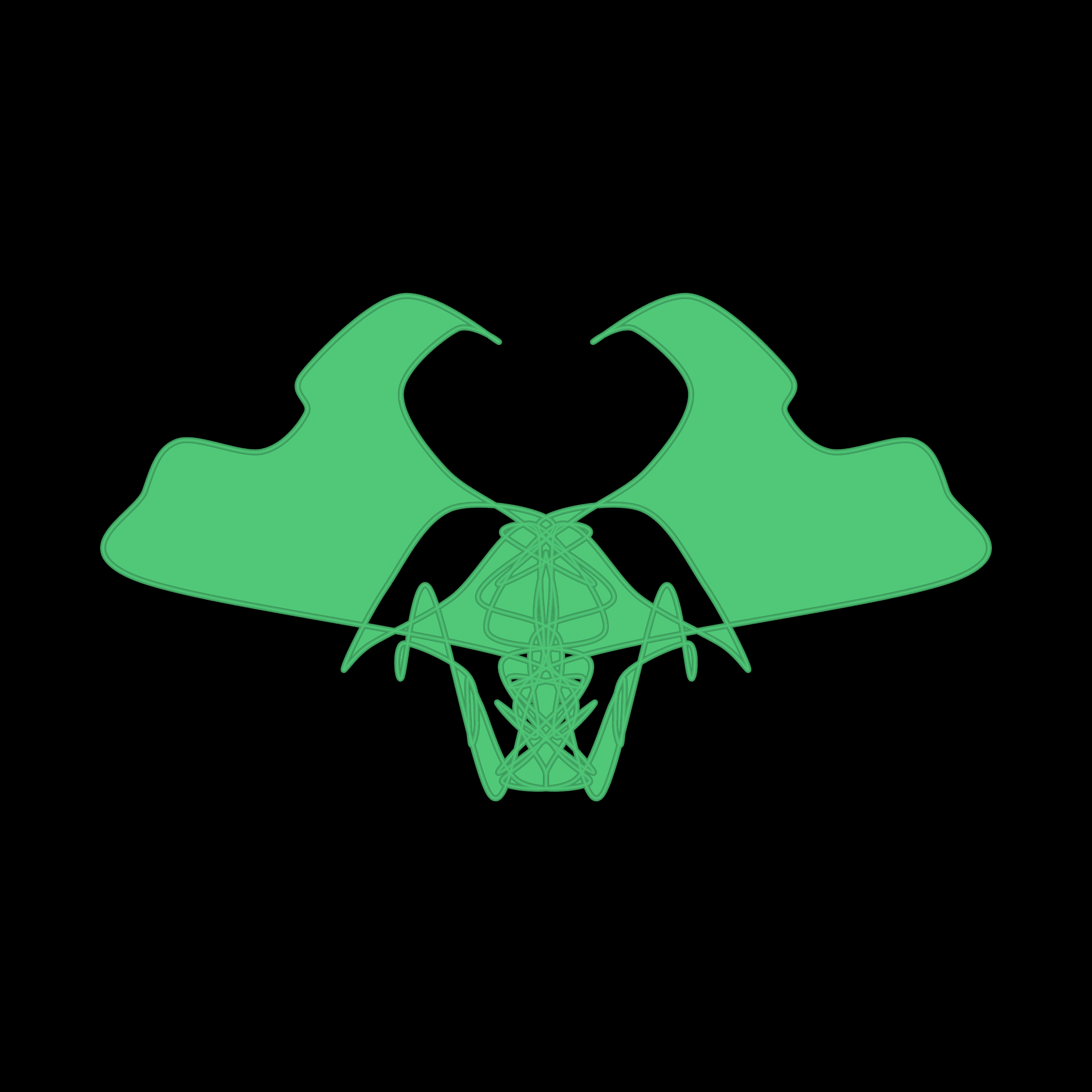 Cryptoblots #3000800