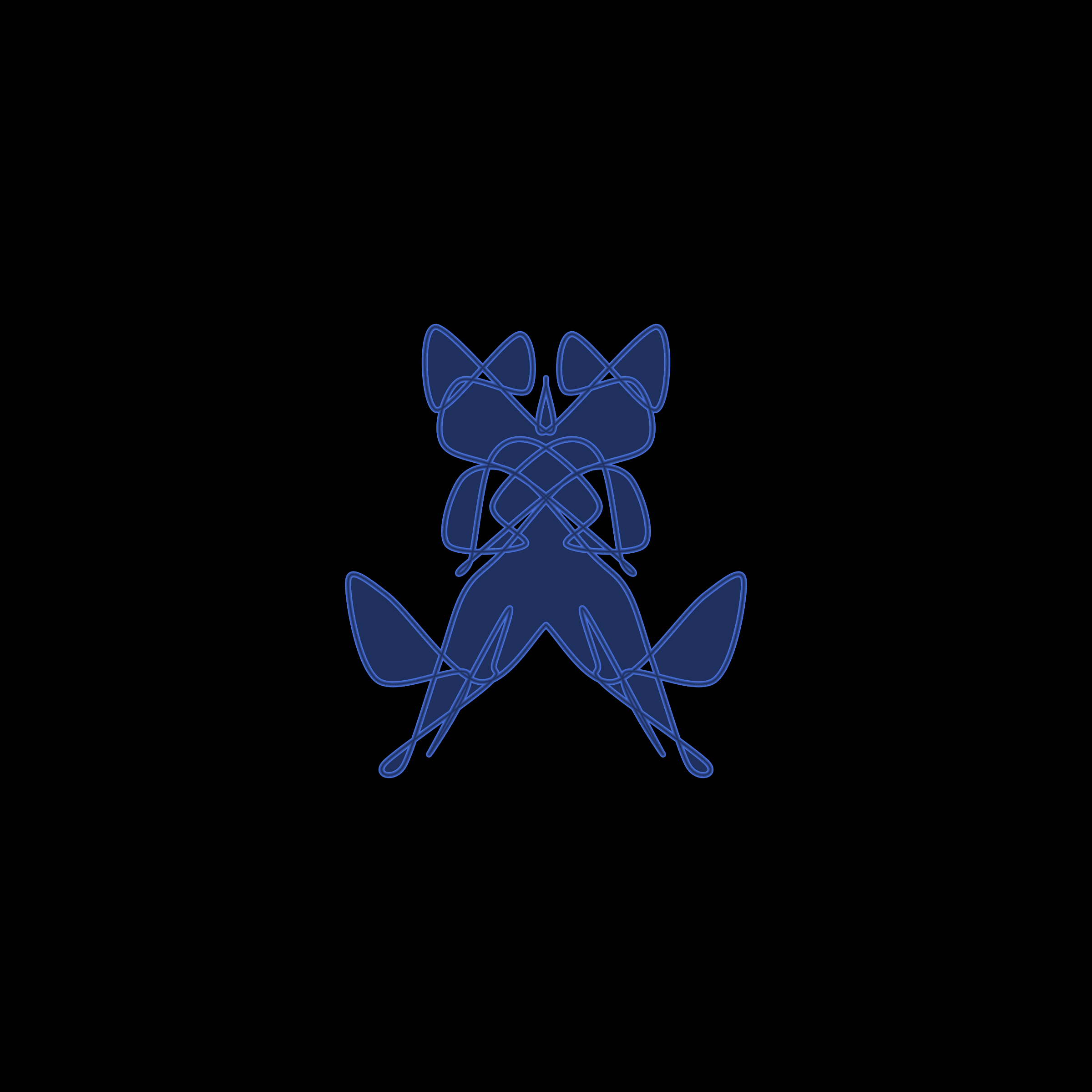 Cryptoblots #3000802