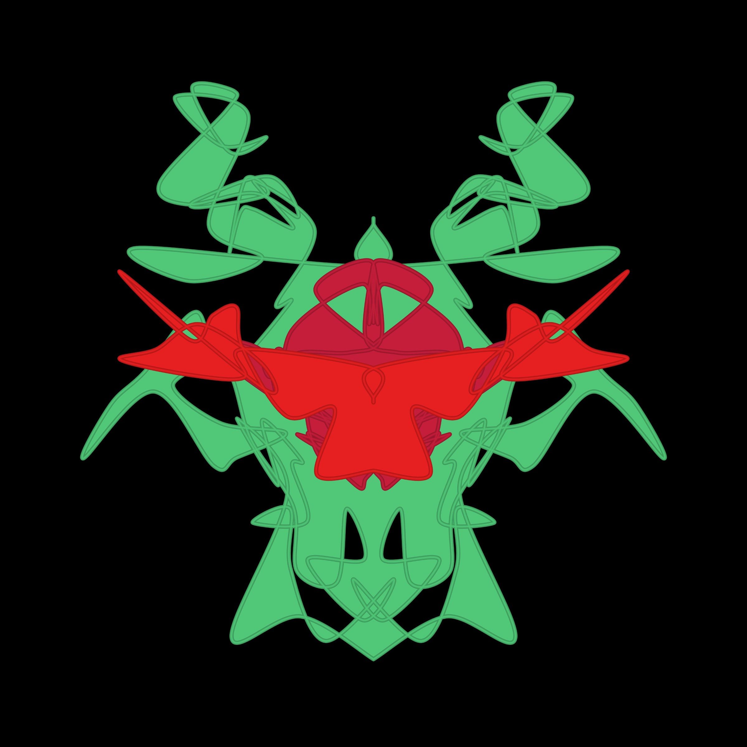 Cryptoblots #3000804
