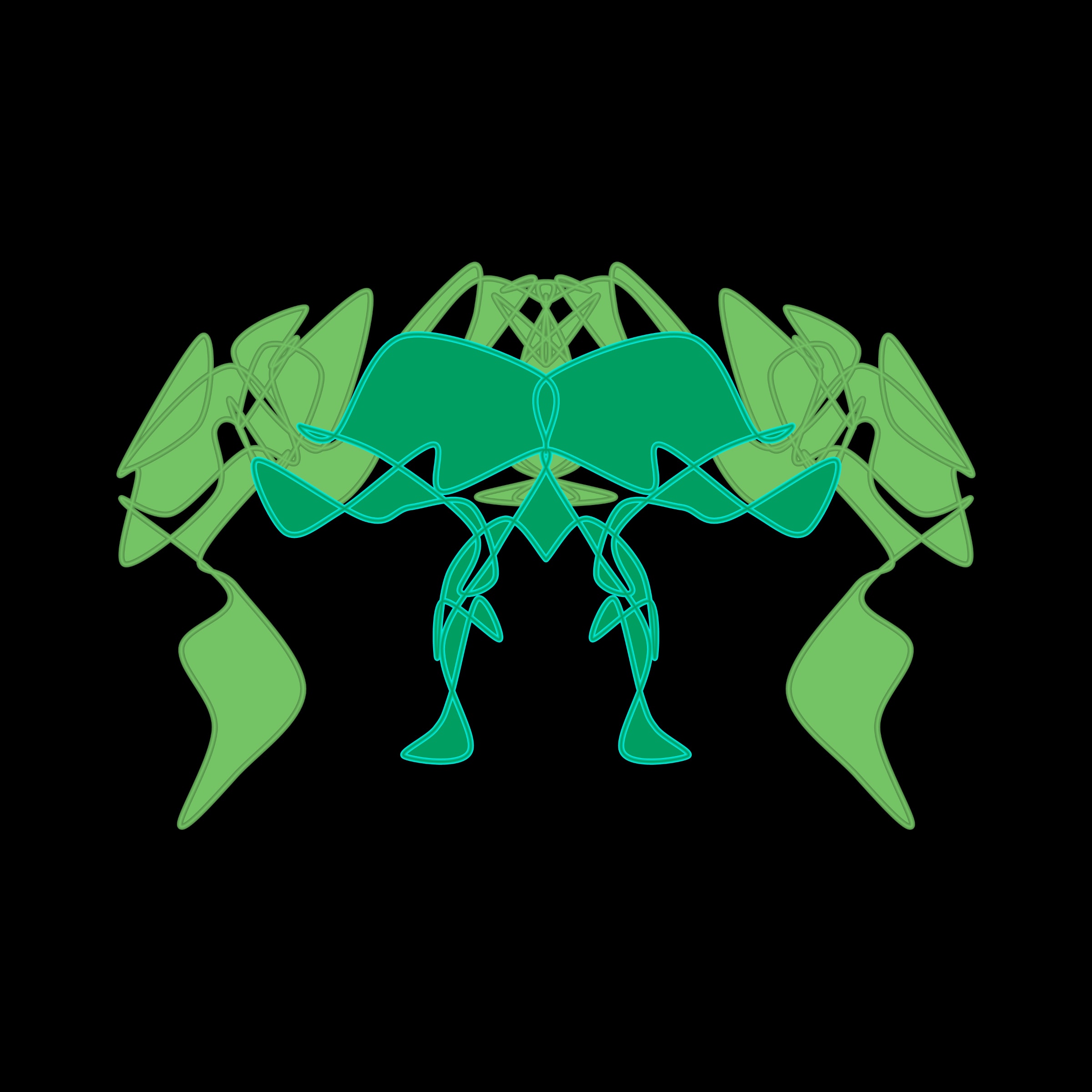 Cryptoblots #3000805