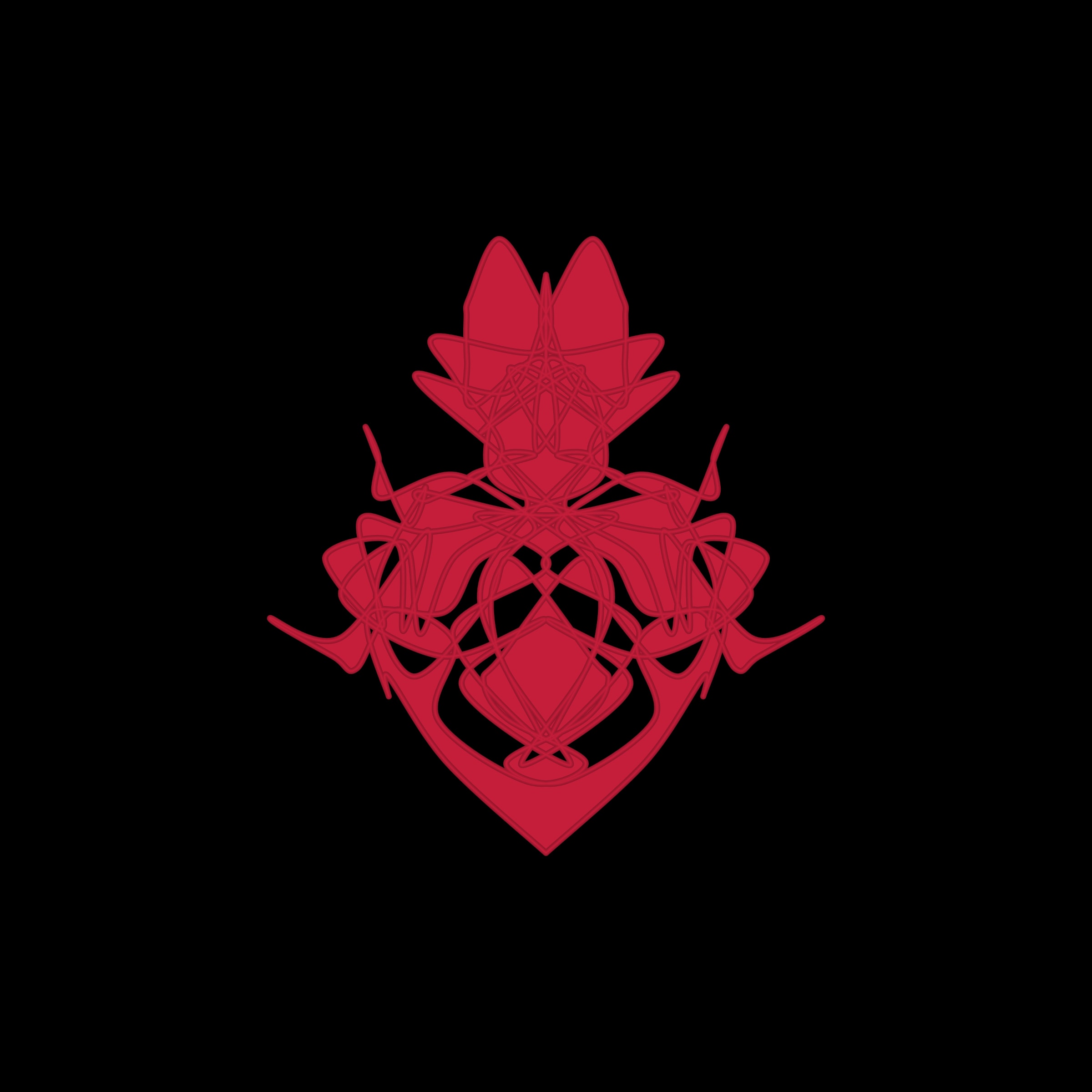 Cryptoblots #3000806