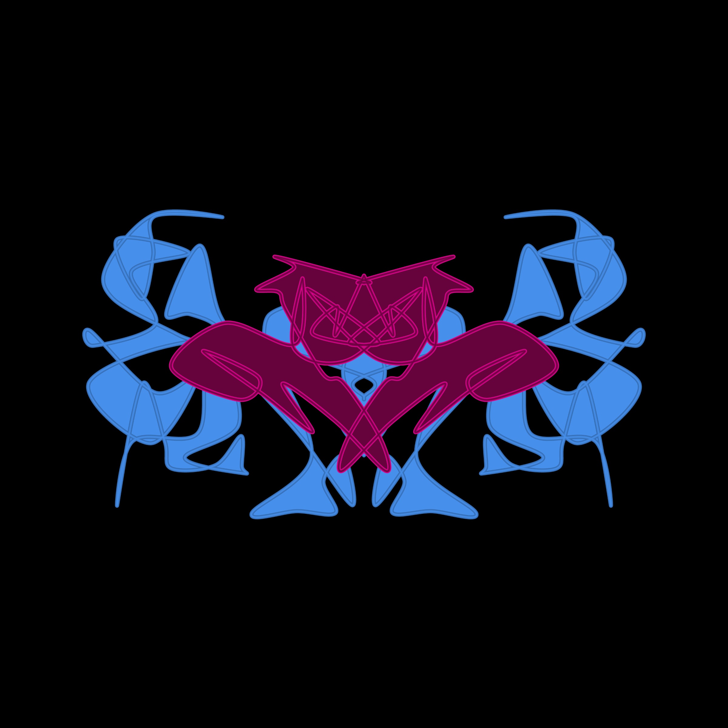Cryptoblots #3000807