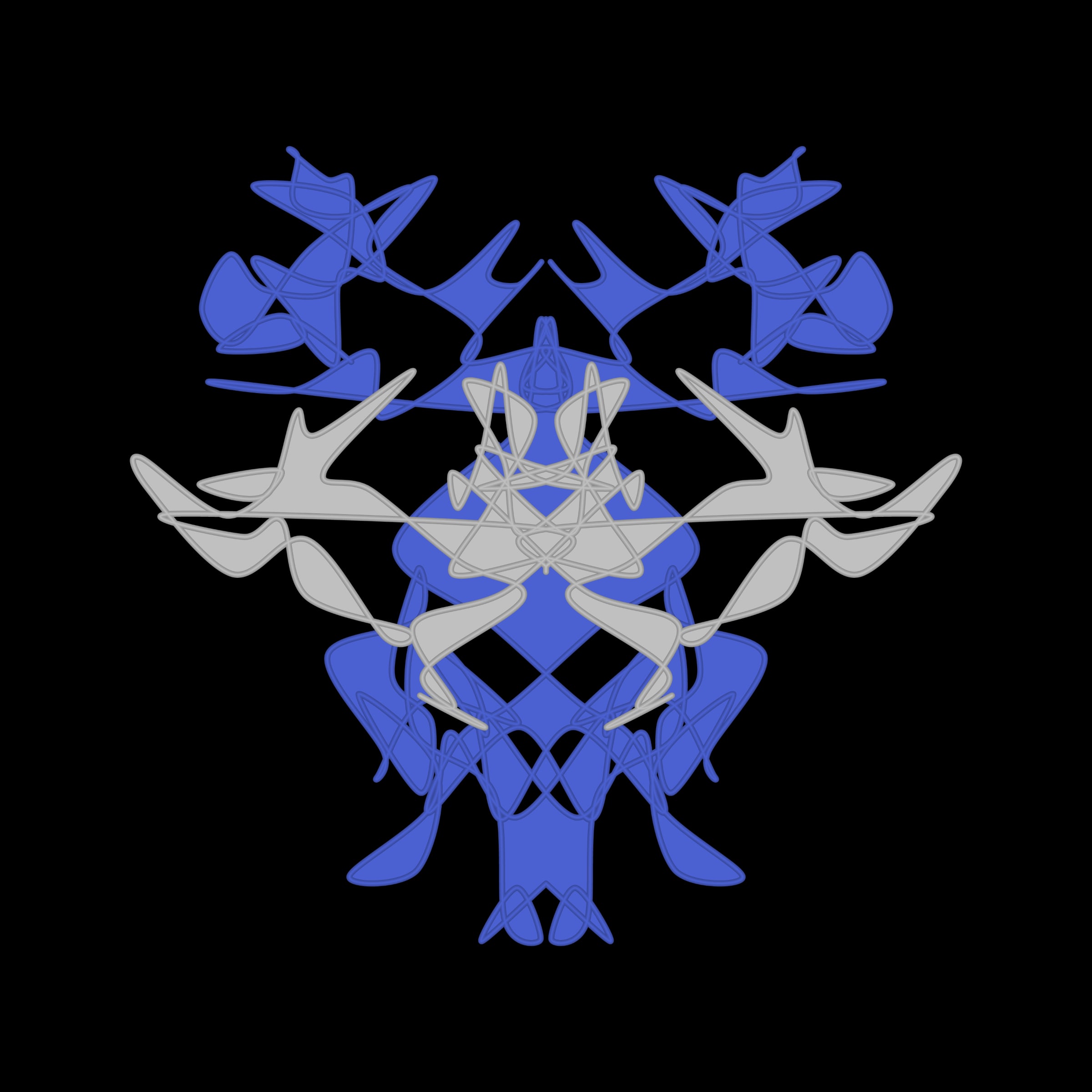Cryptoblots #3000808
