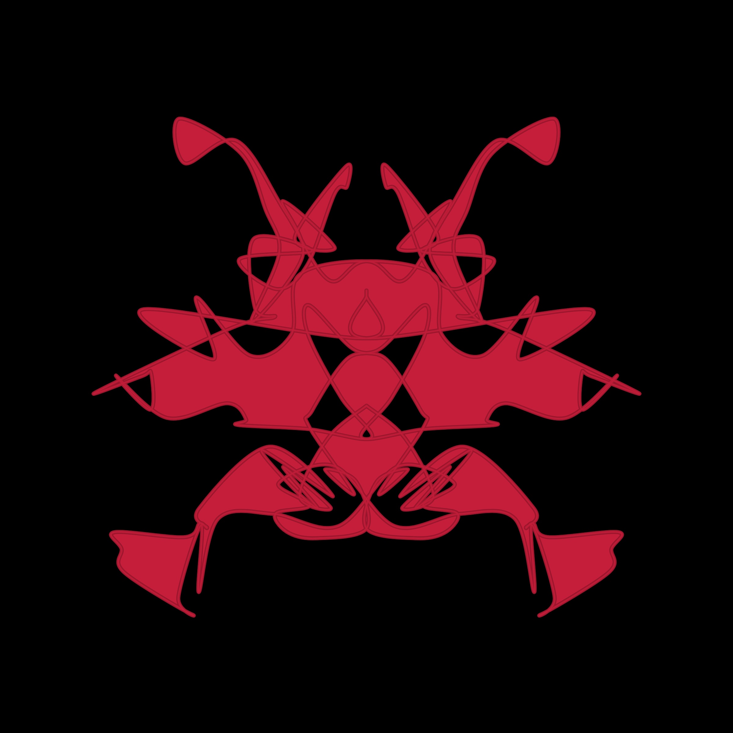 Cryptoblots #3000809