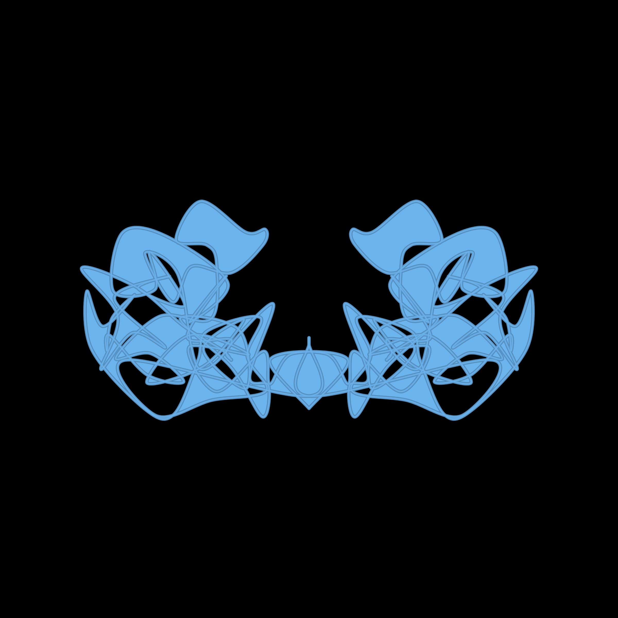 Cryptoblots #3000815