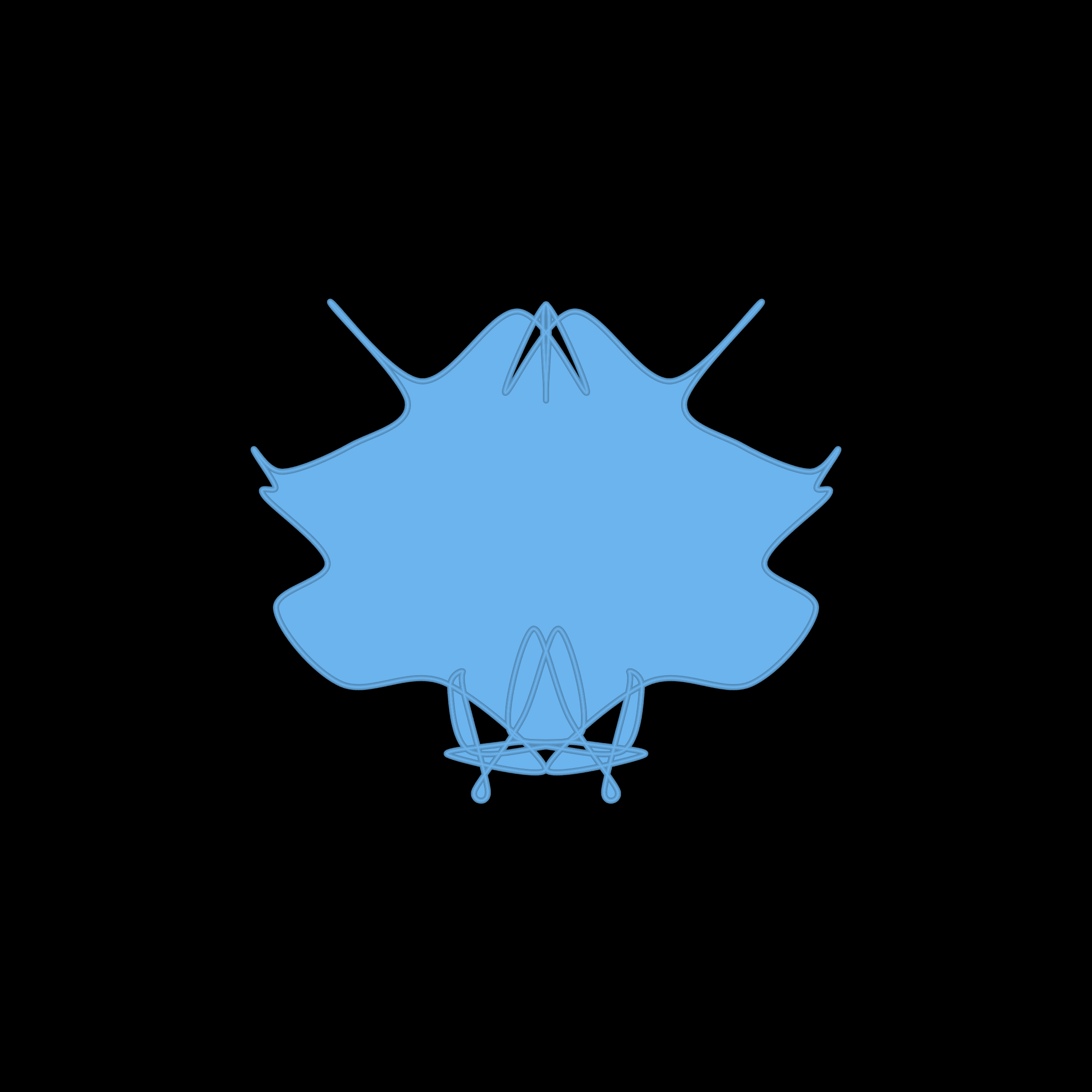 Cryptoblots #3000818