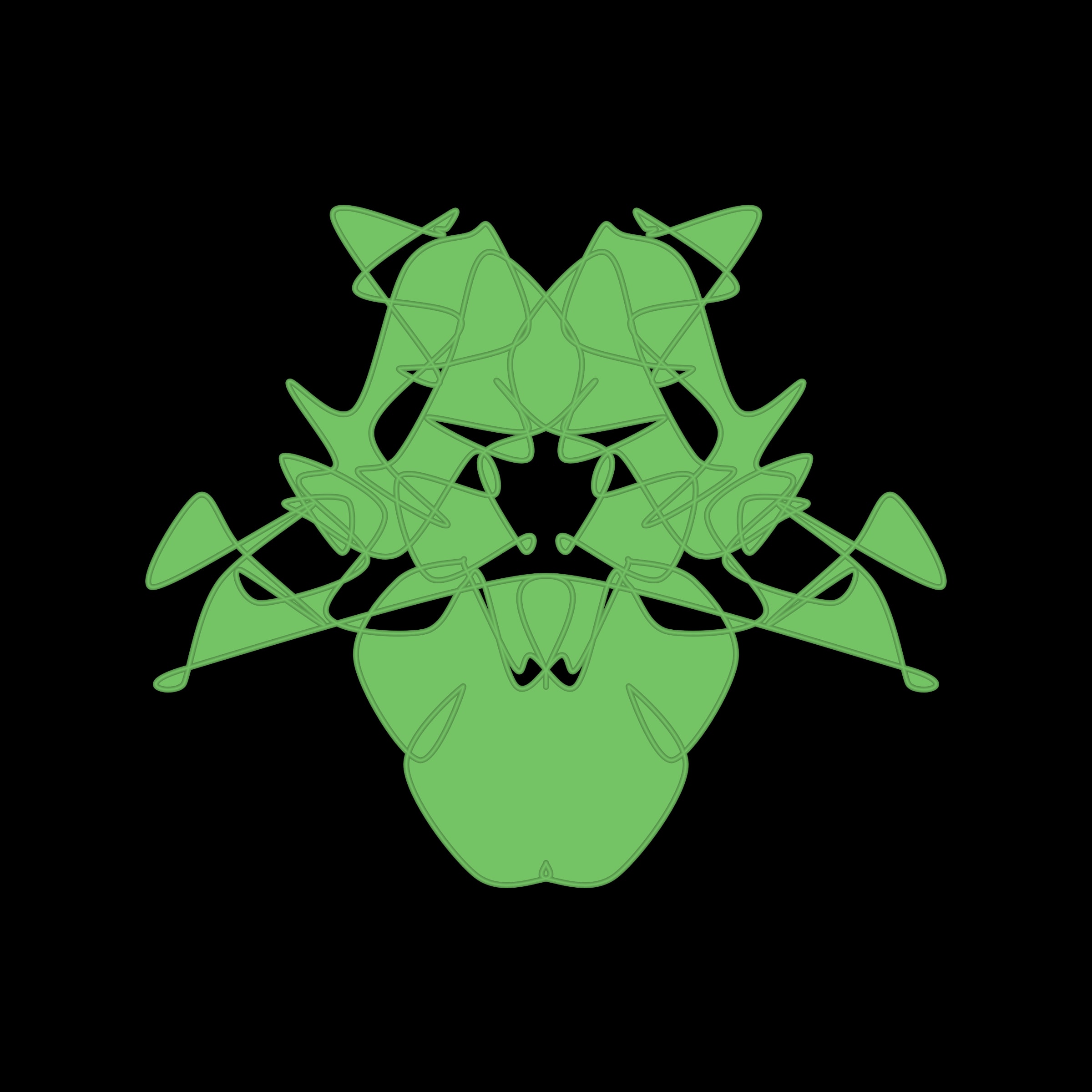 Cryptoblots #3000822