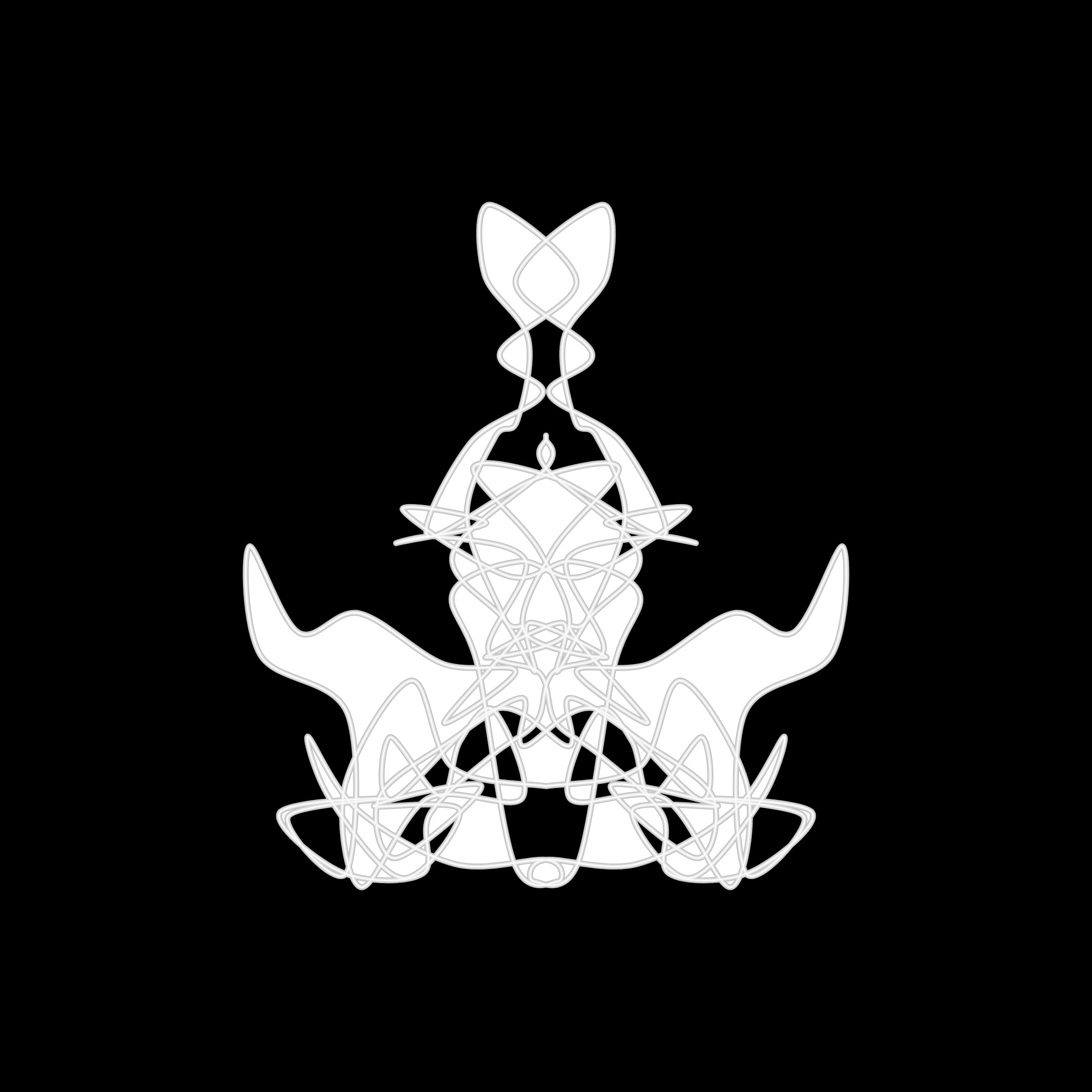 Cryptoblots #3000827