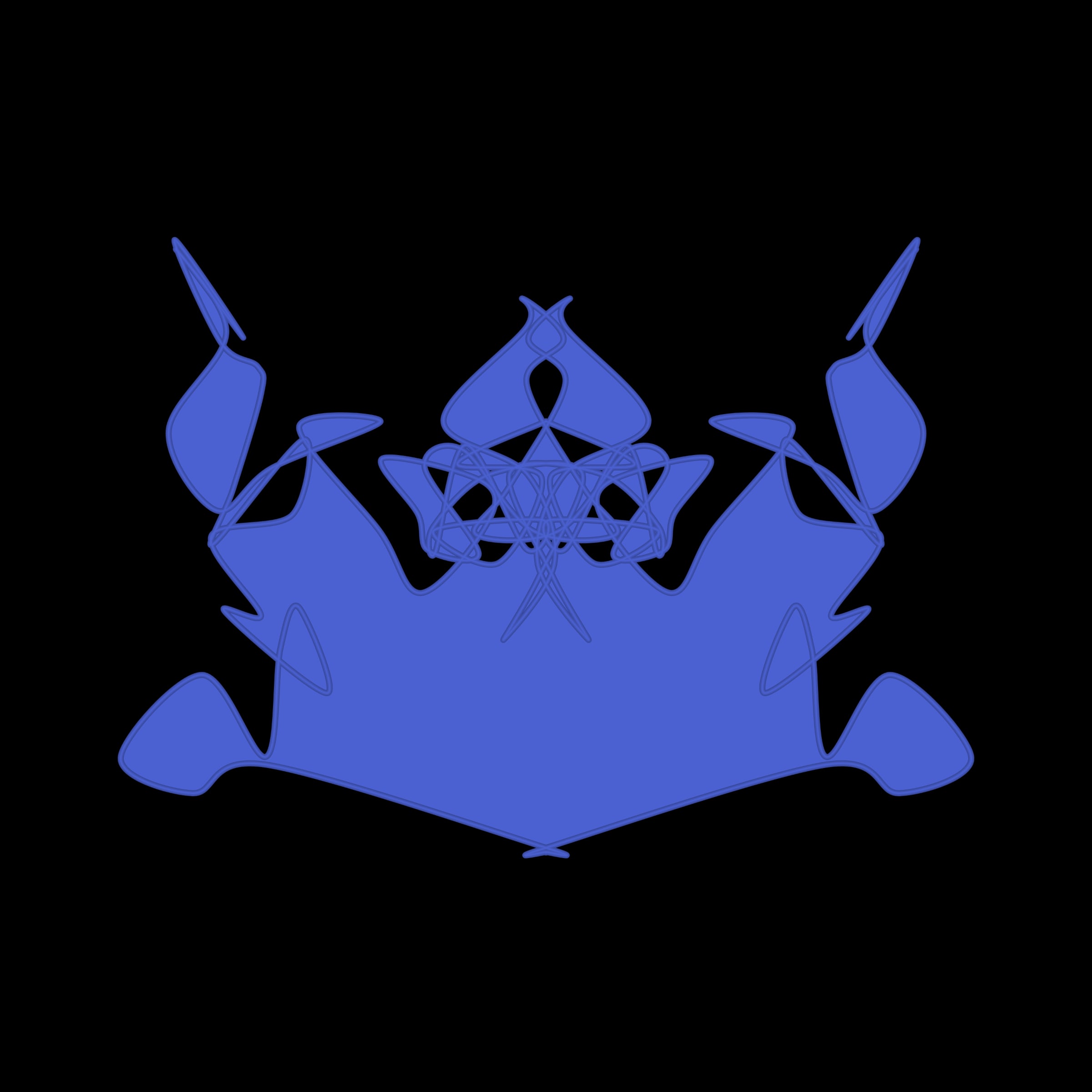 Cryptoblots #3000829