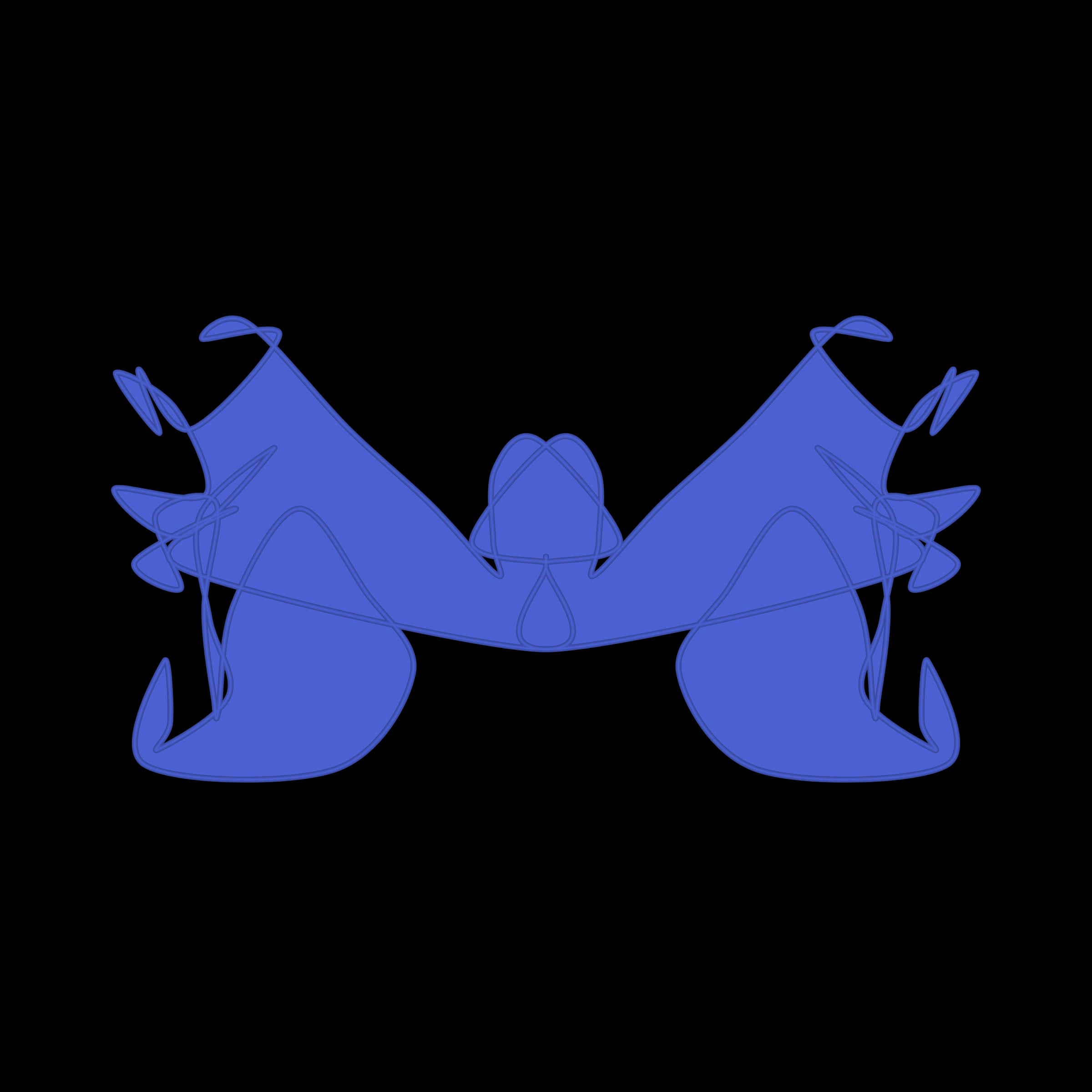 Cryptoblots #3000831