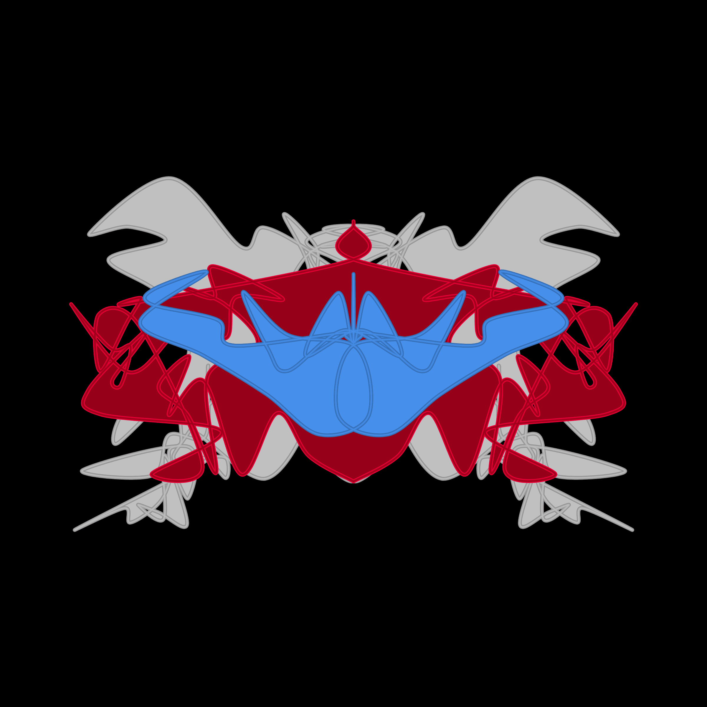 Cryptoblots #3000833