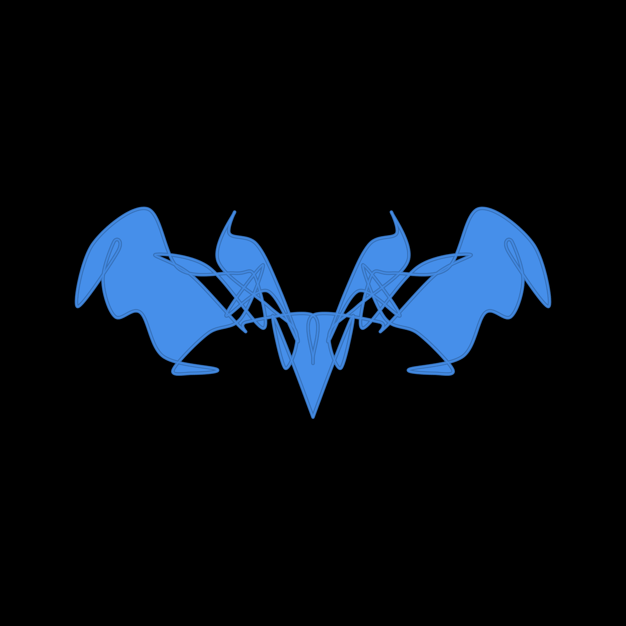 Cryptoblots #3000834