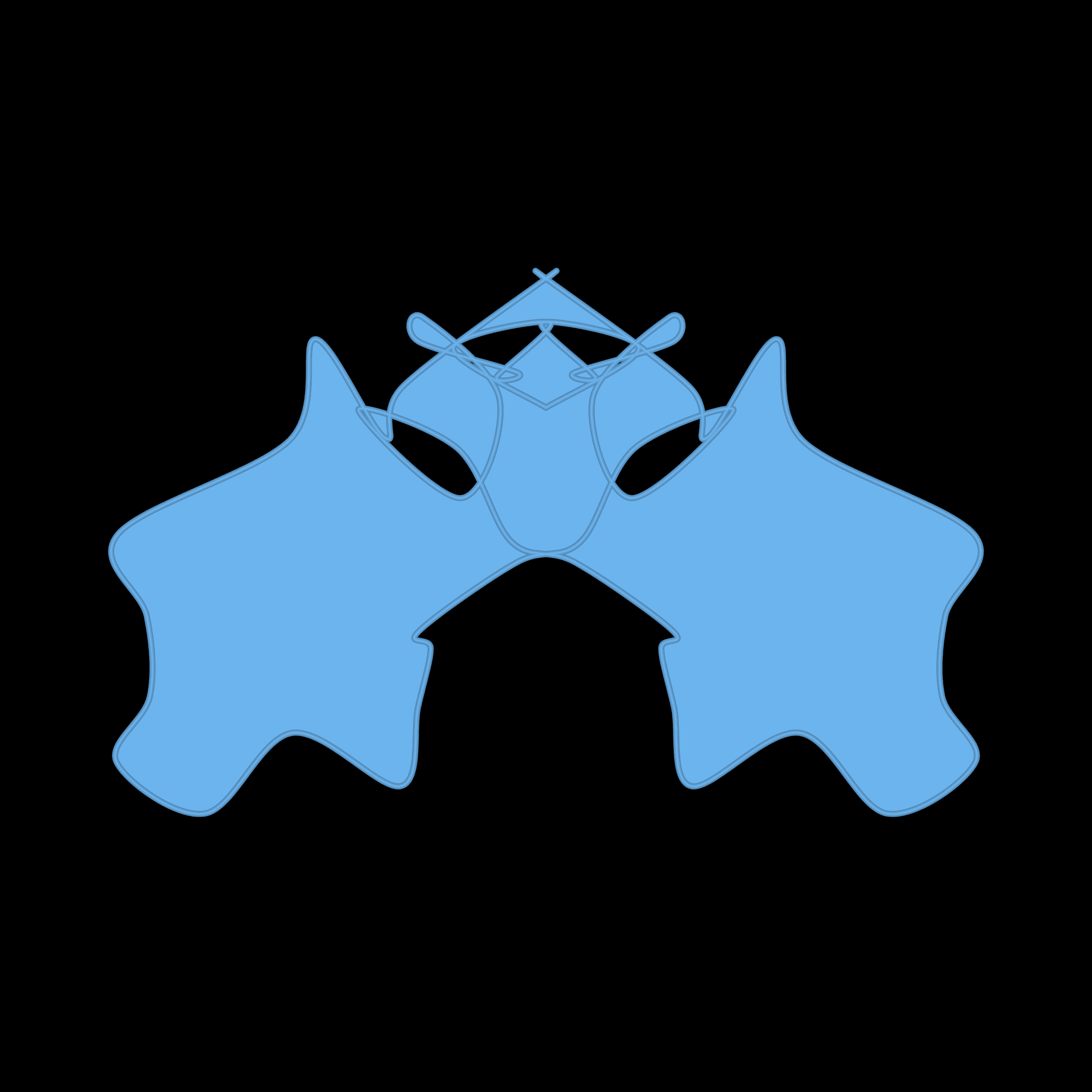 Cryptoblots #3000839