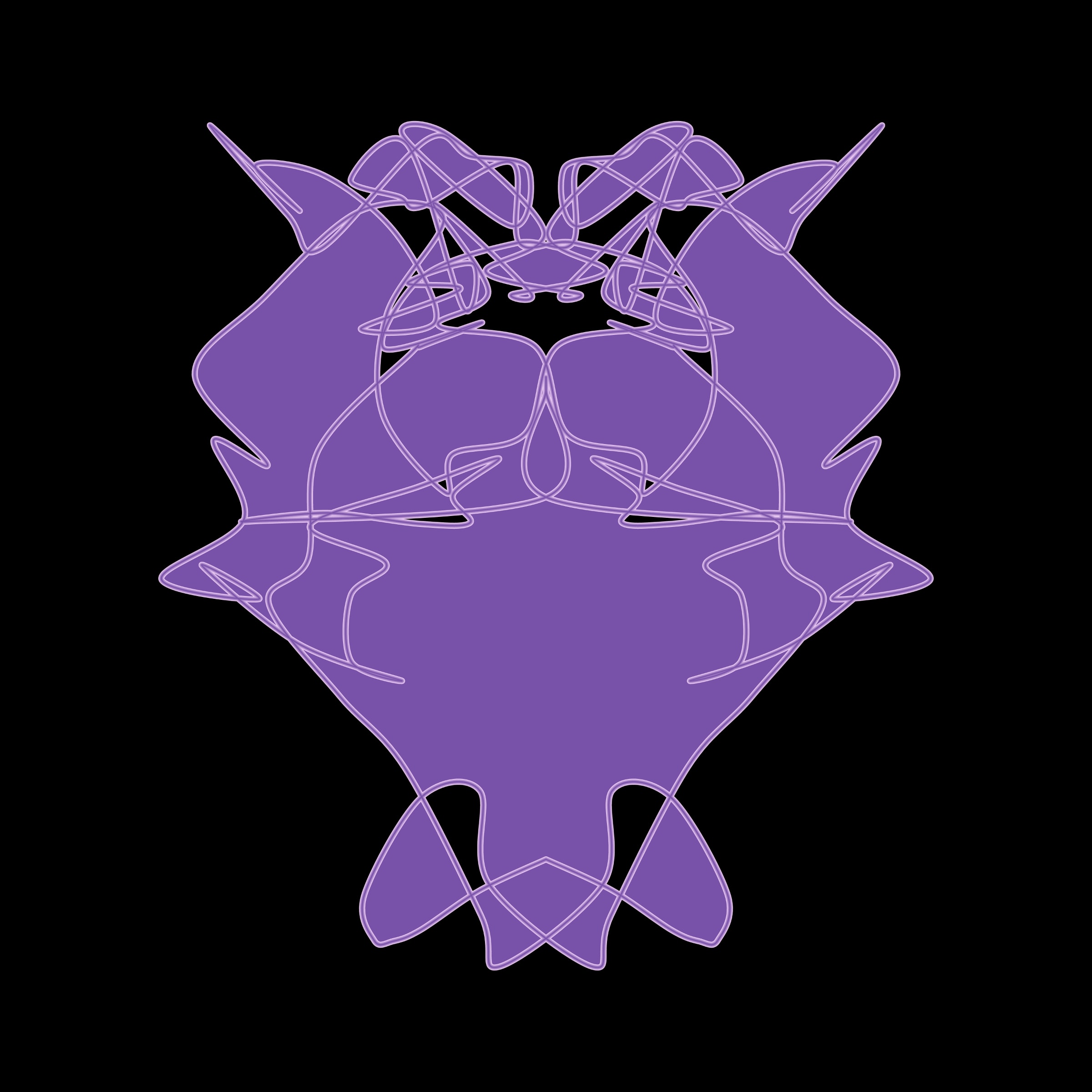 Cryptoblots #3000840