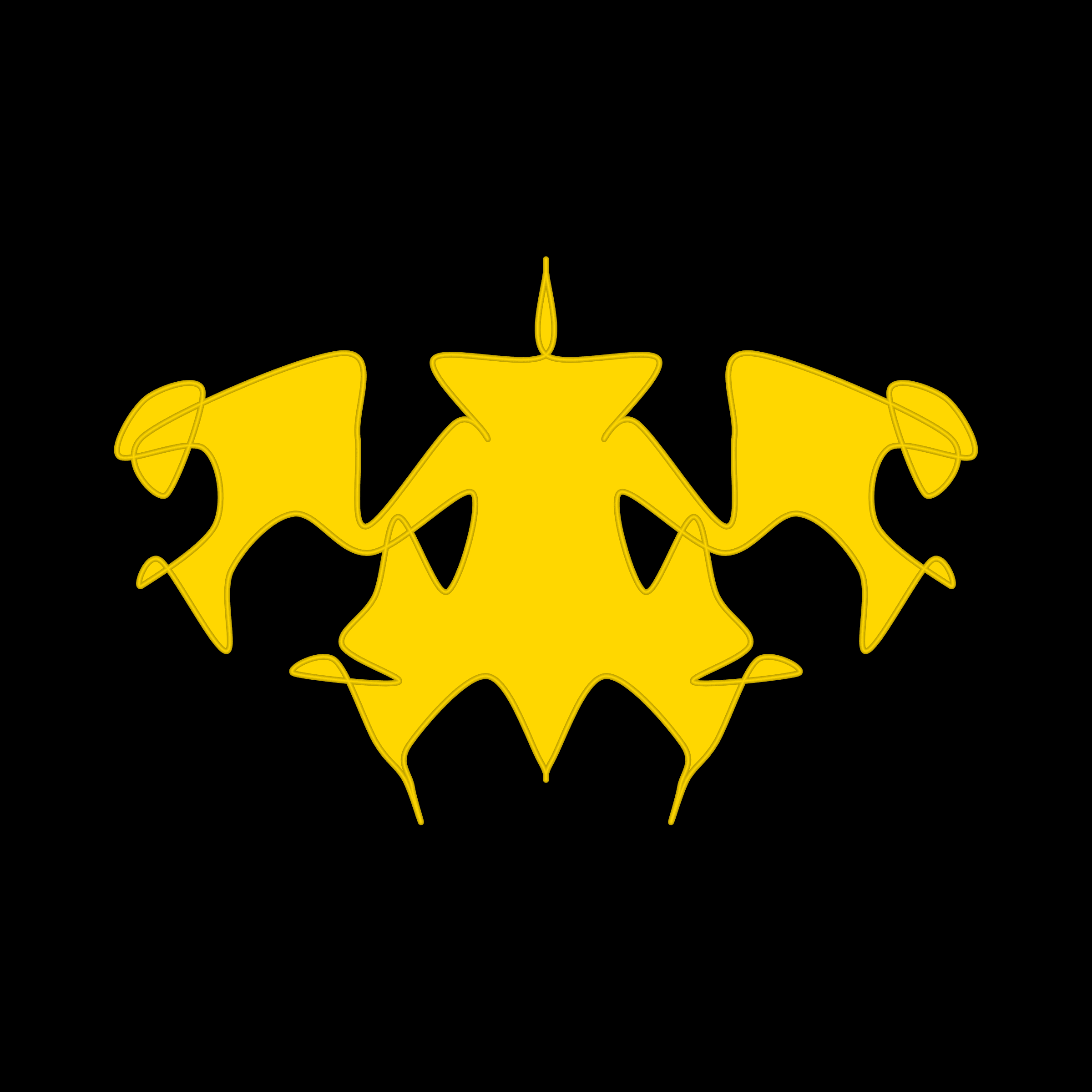 Cryptoblots #3000841