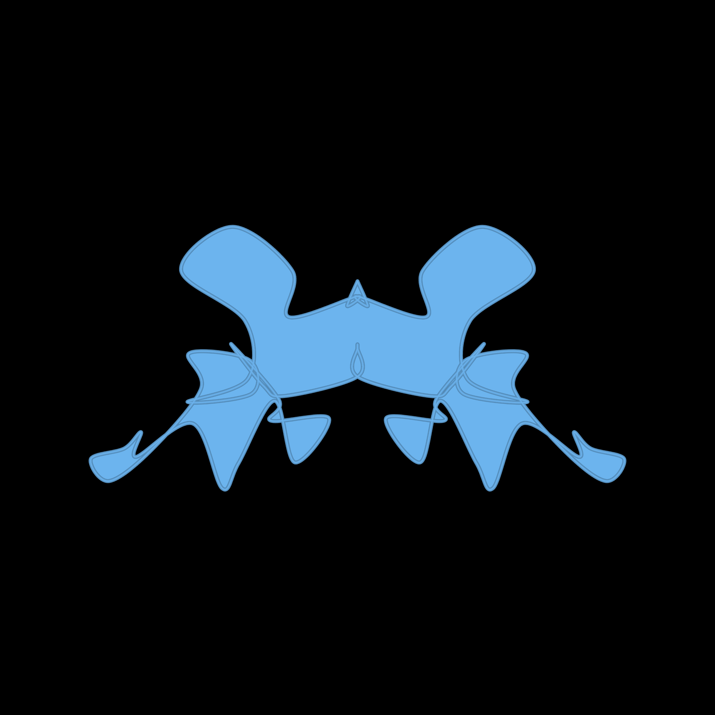 Cryptoblots #3000845