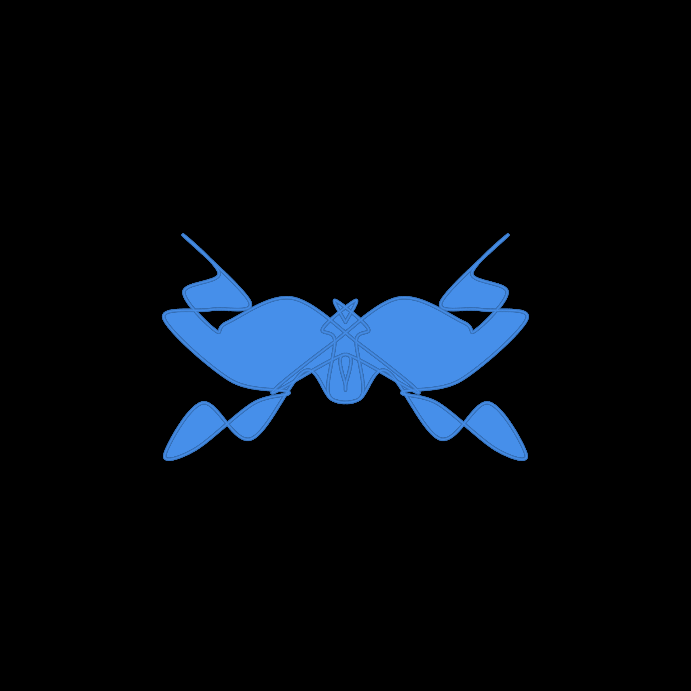 Cryptoblots #3000846
