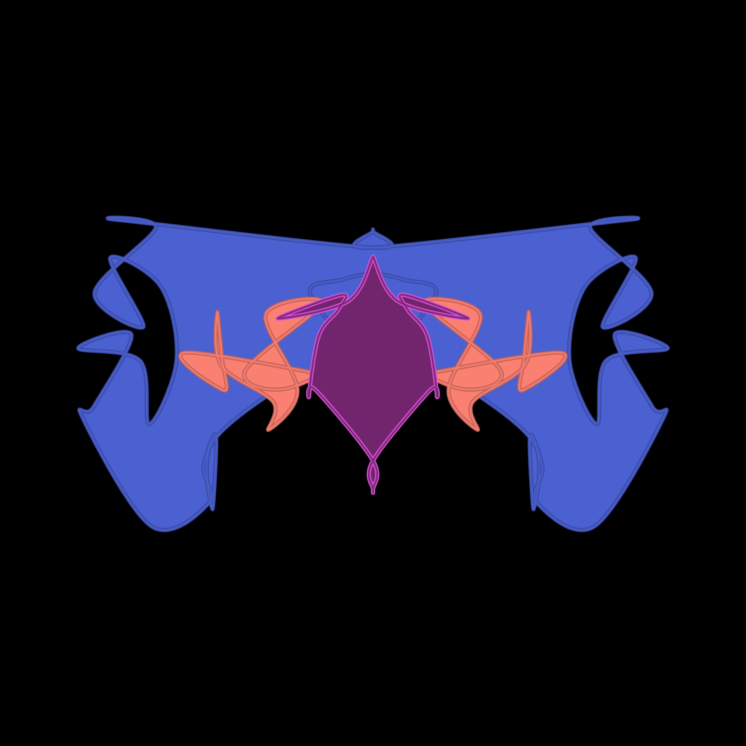 Cryptoblots #3000848