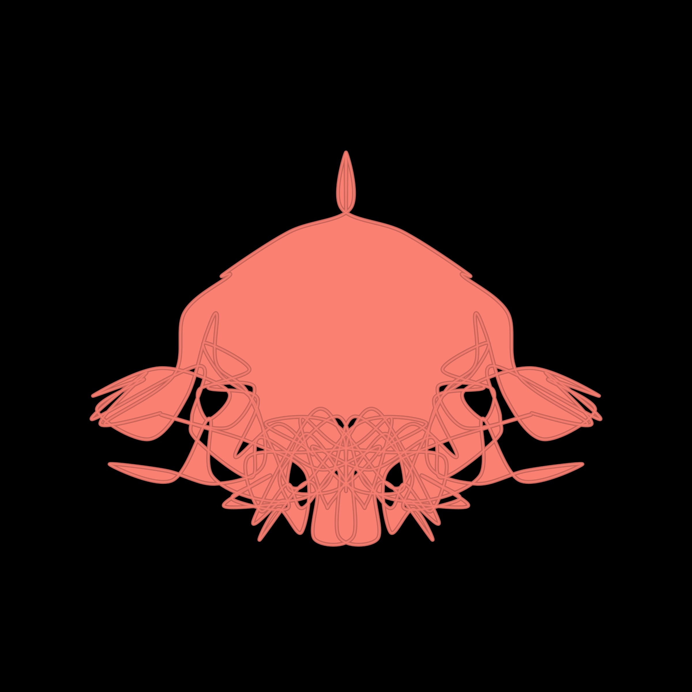 Cryptoblots #3000849