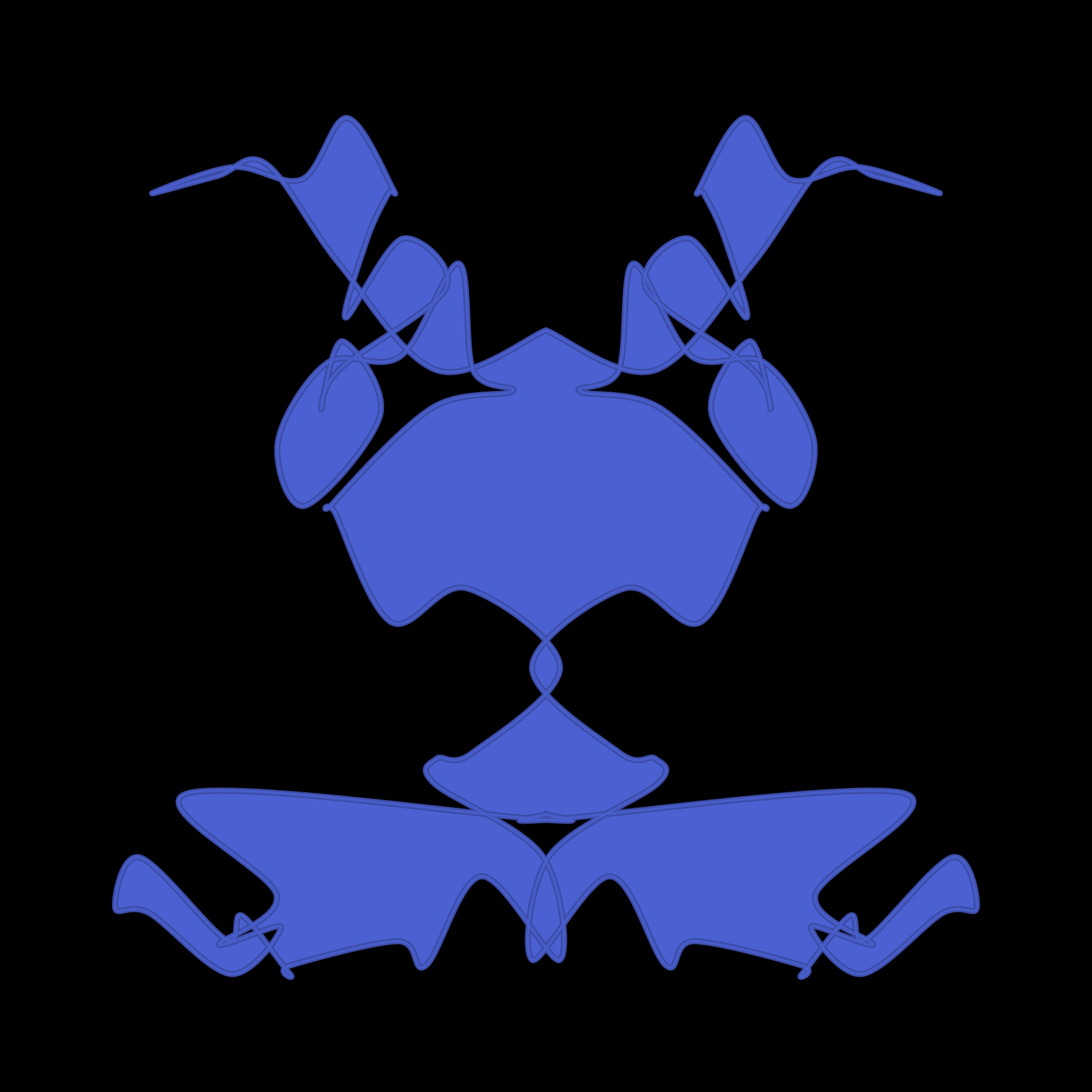 Cryptoblots #3000850