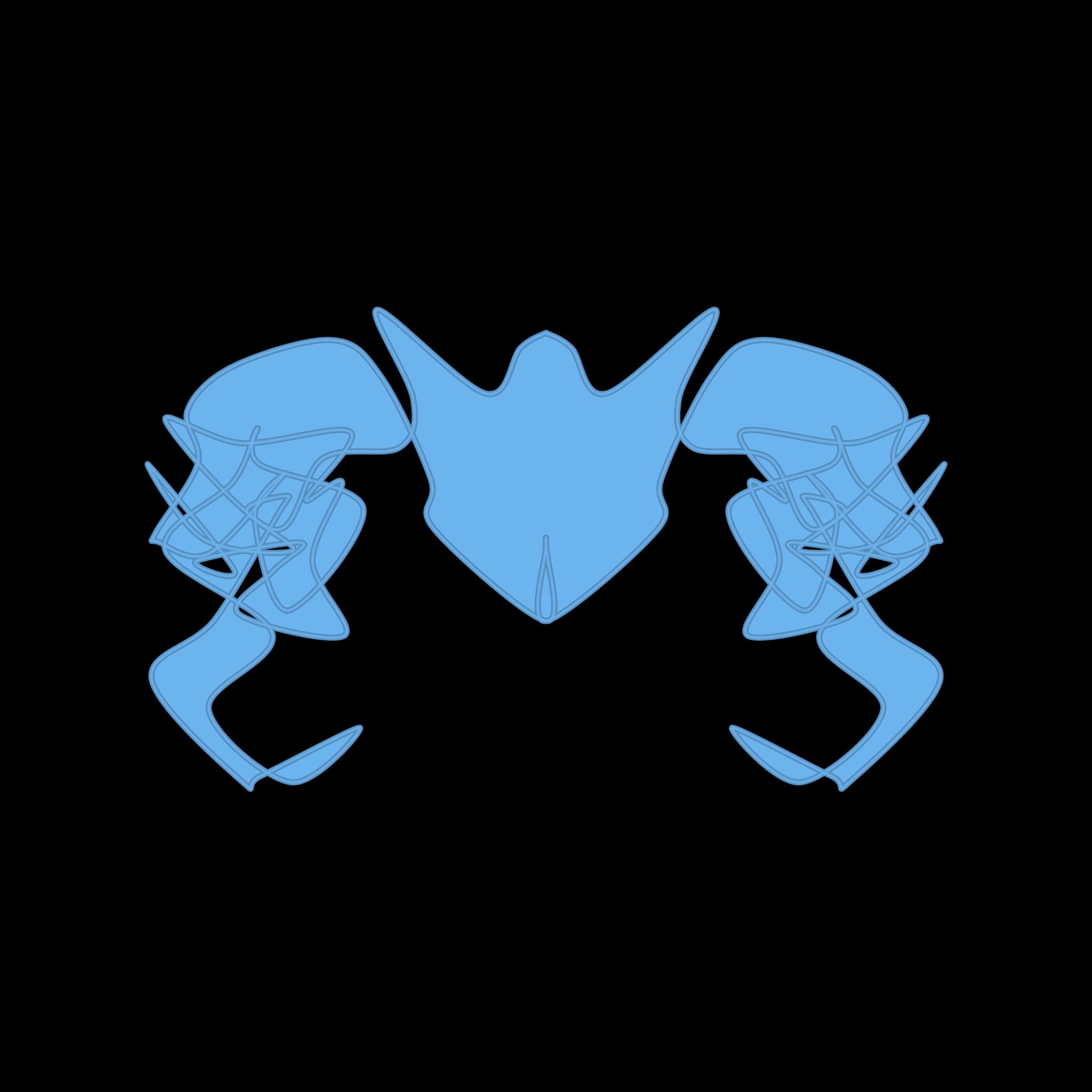 Cryptoblots #3000851