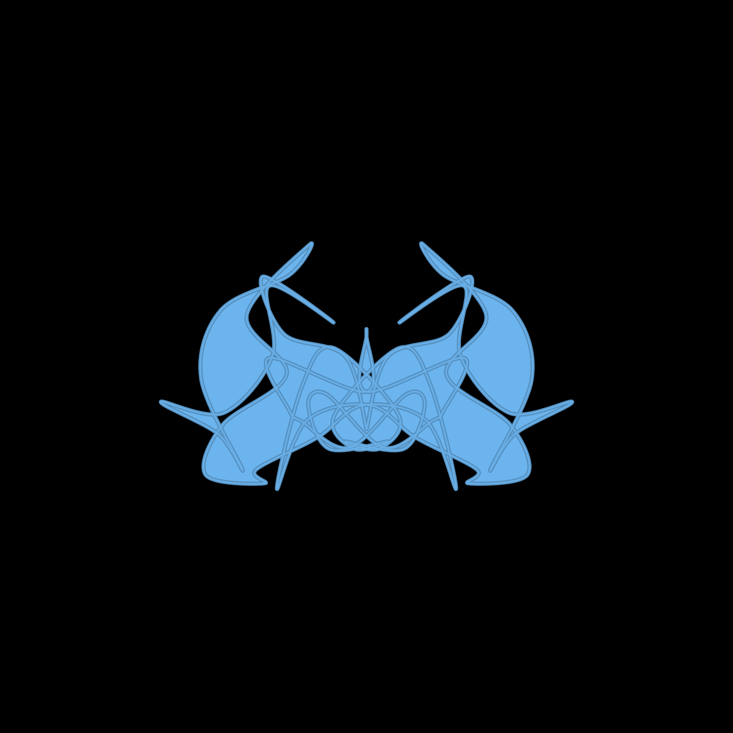 Cryptoblots #3000852