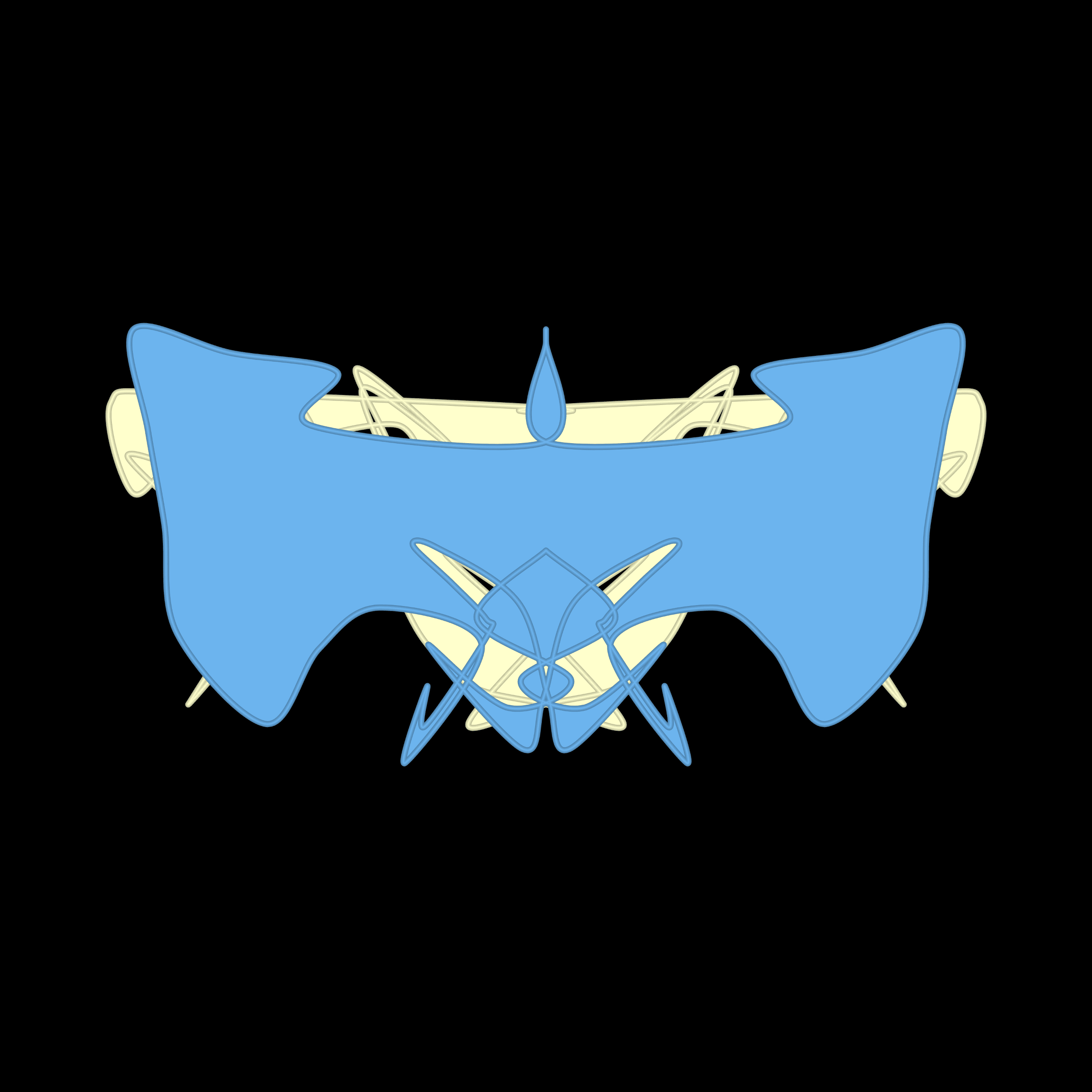 Cryptoblots #3000859