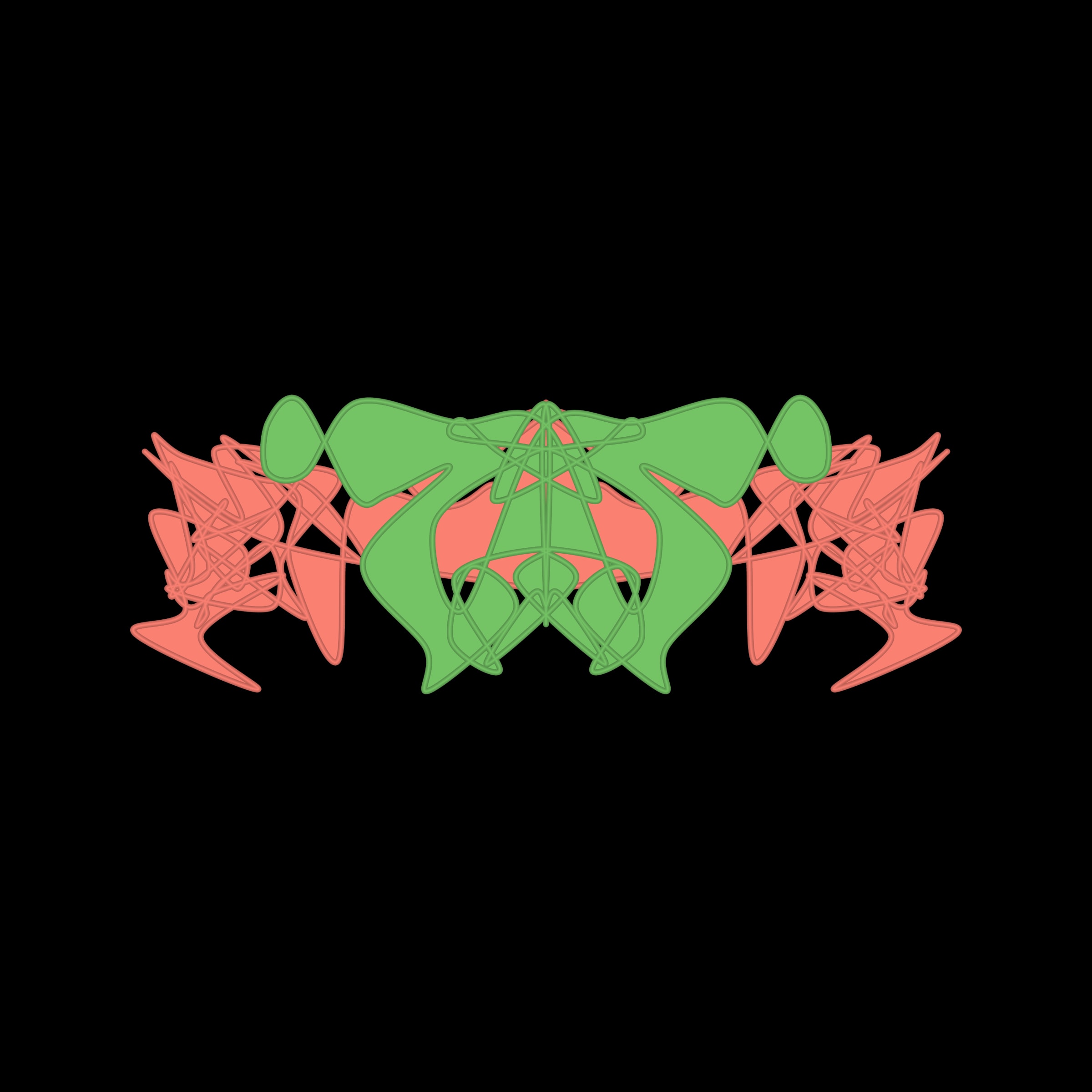 Cryptoblots #3000860
