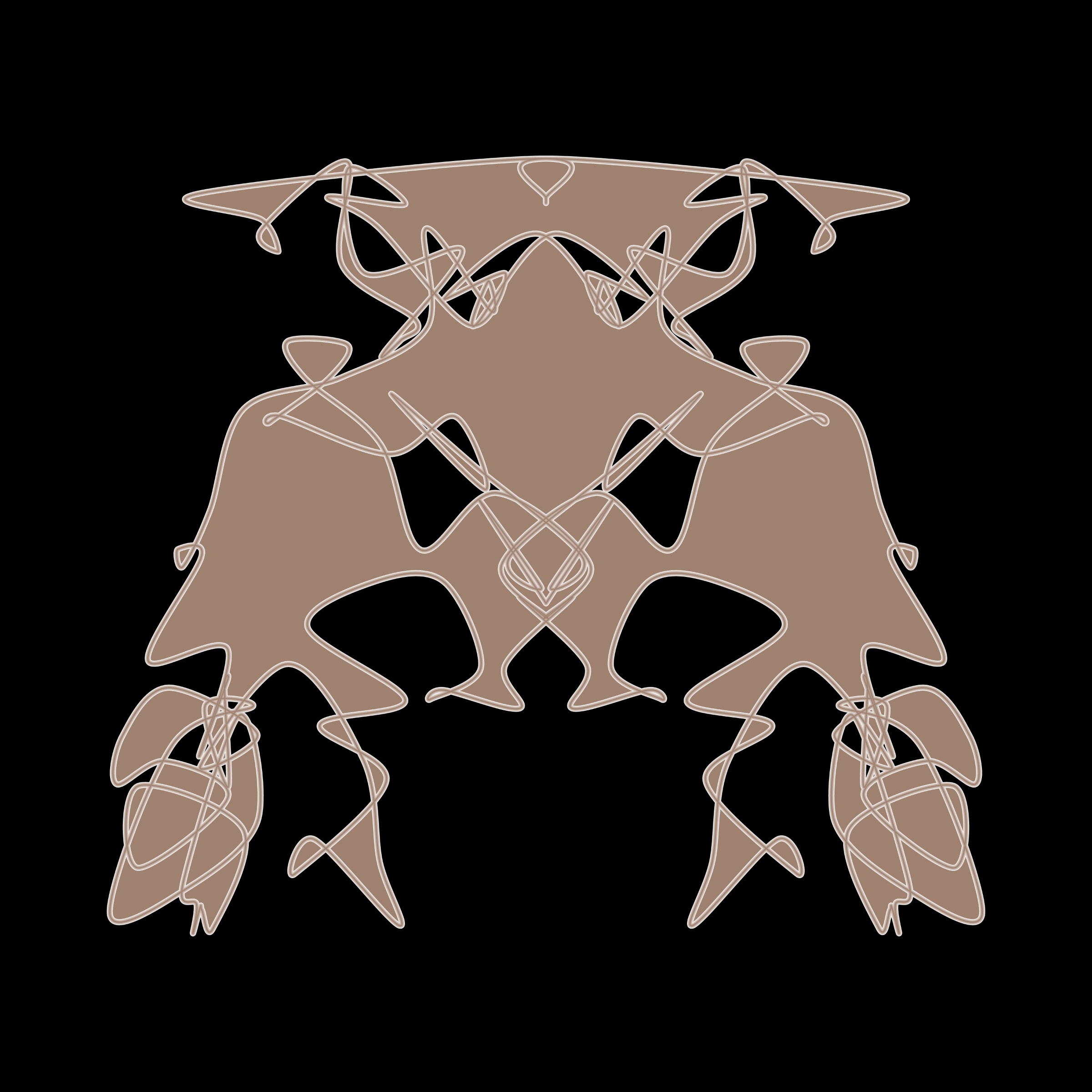 Cryptoblots #3000861