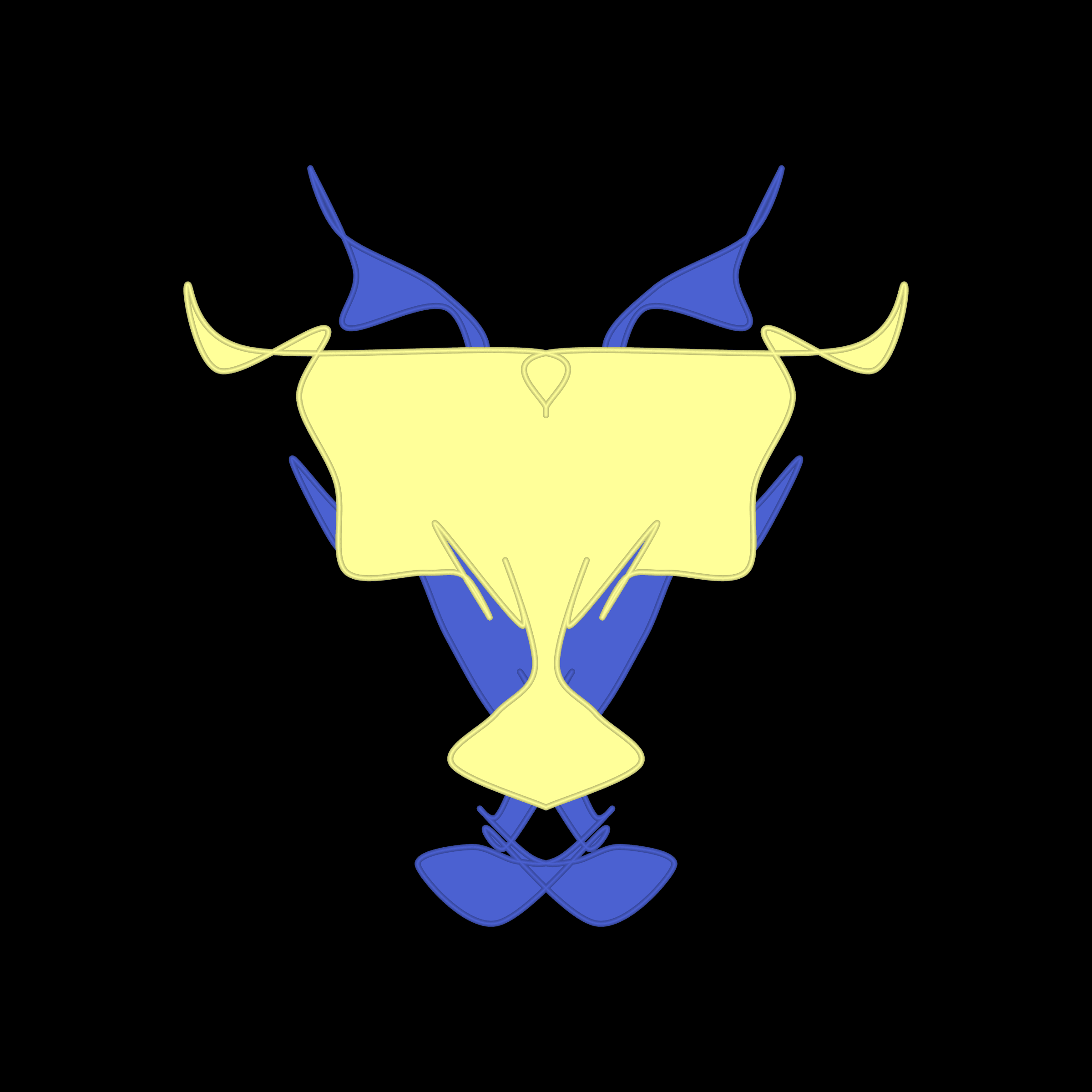 Cryptoblots #3000871