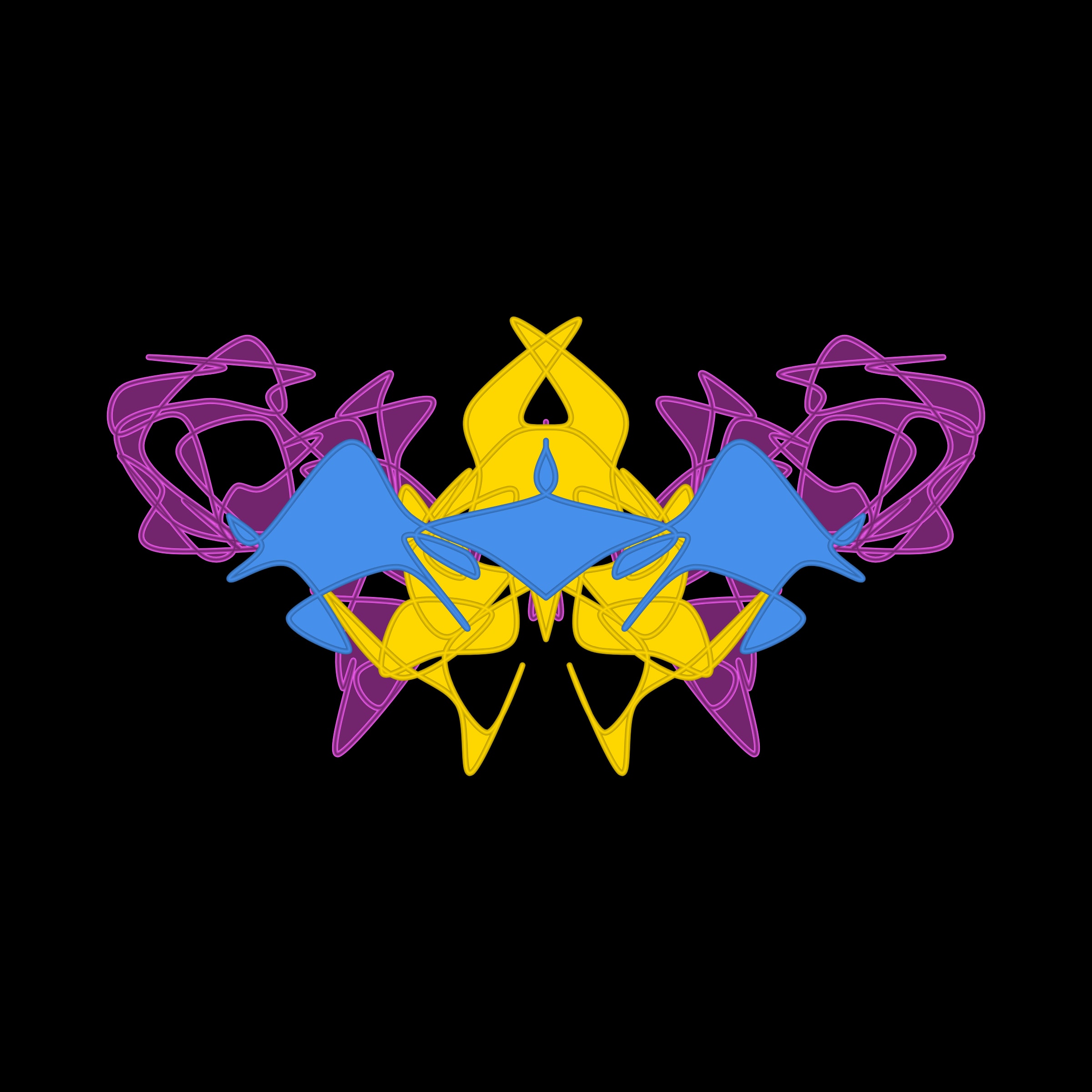 Cryptoblots #3000873