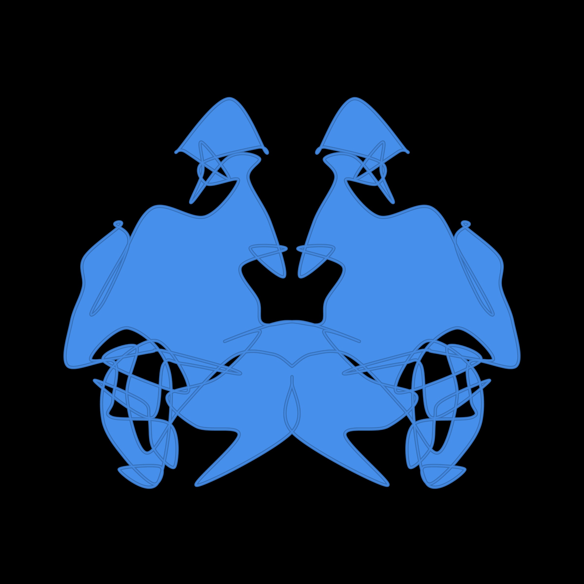 Cryptoblots #3000874