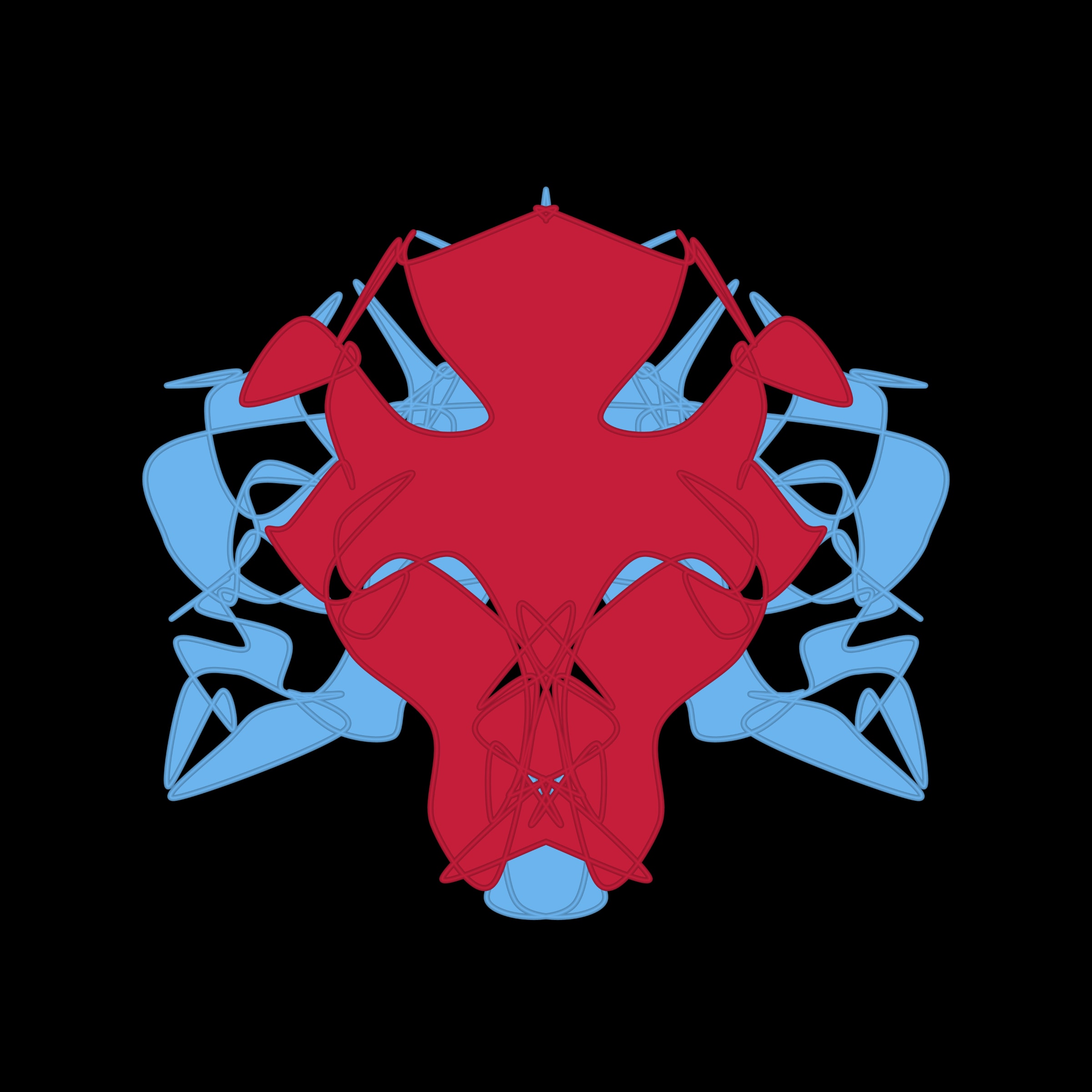Cryptoblots #3000879