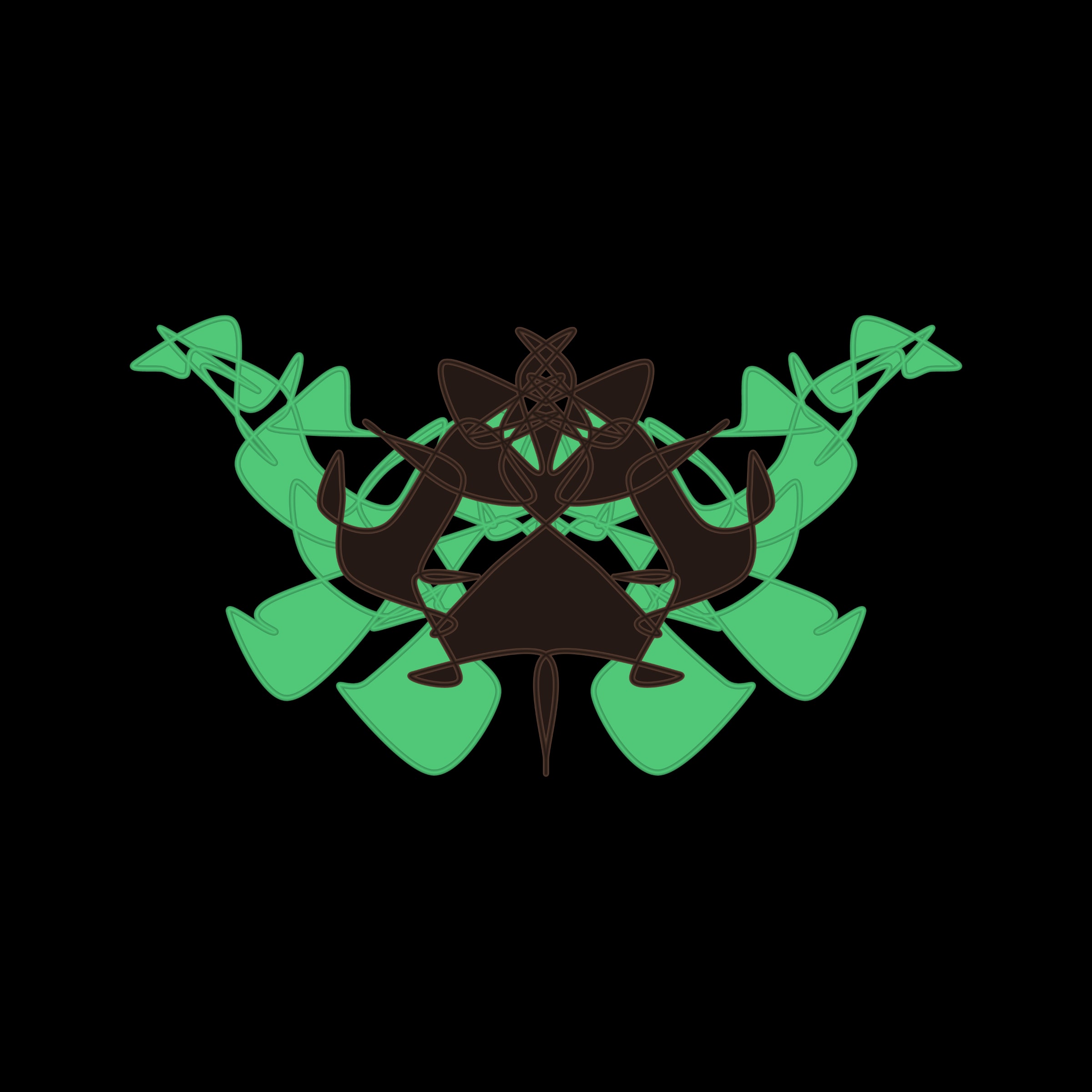 Cryptoblots #3000882