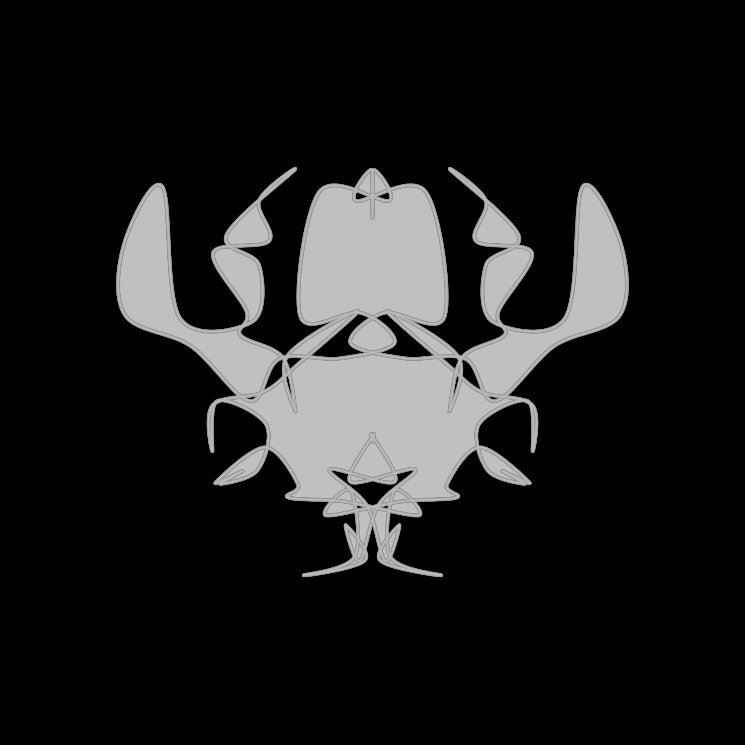 Cryptoblots #3000884