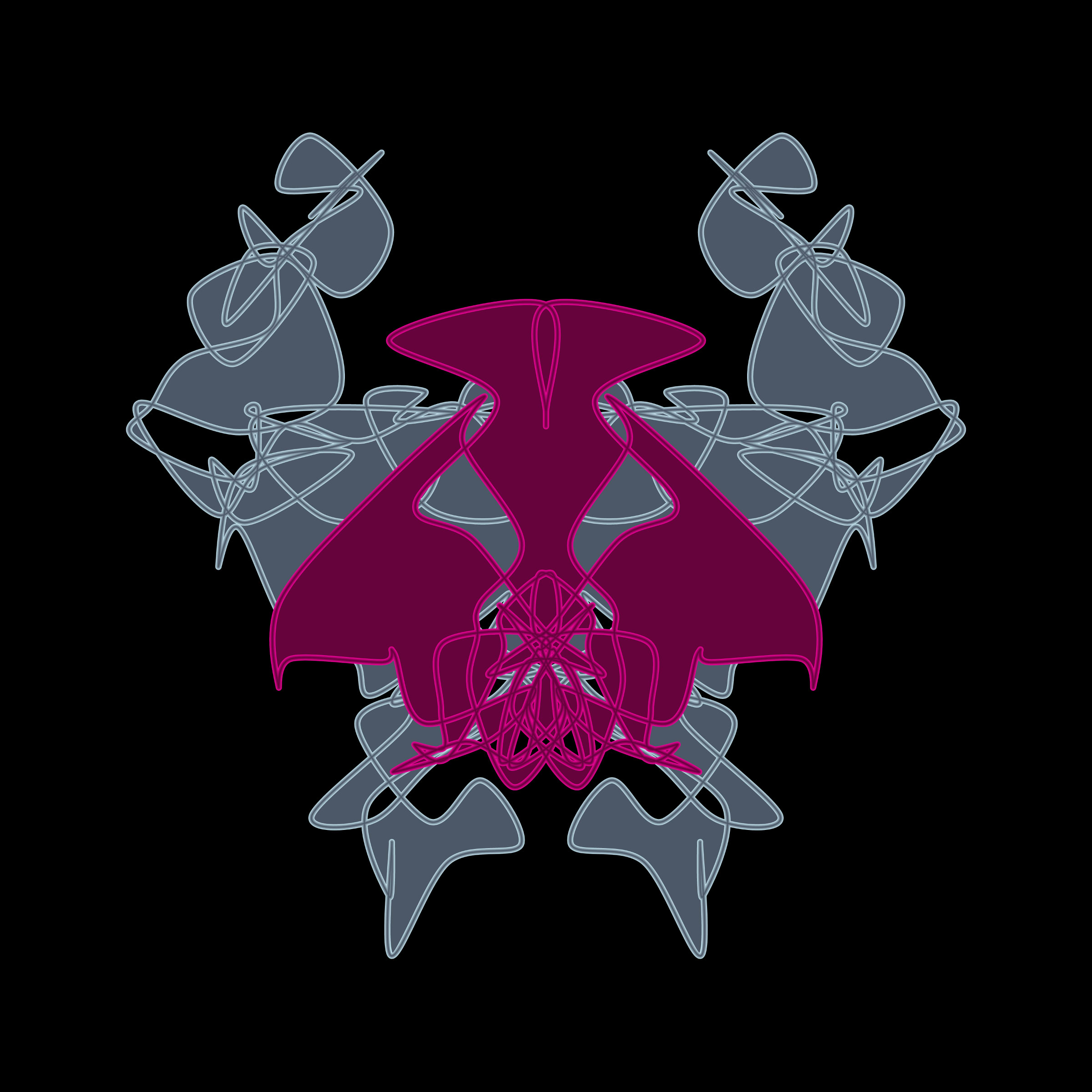 Cryptoblots #3000889