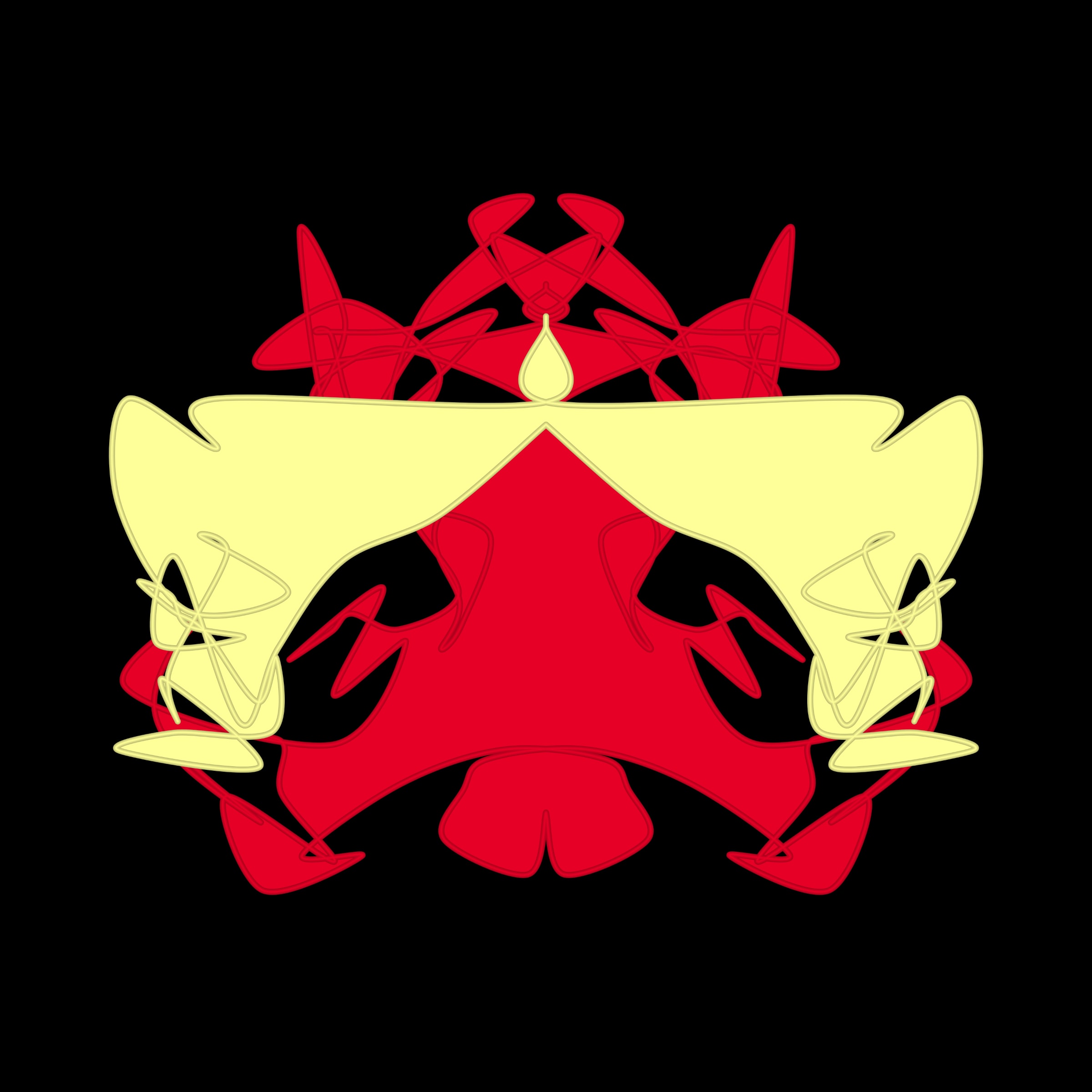 Cryptoblots #3000890
