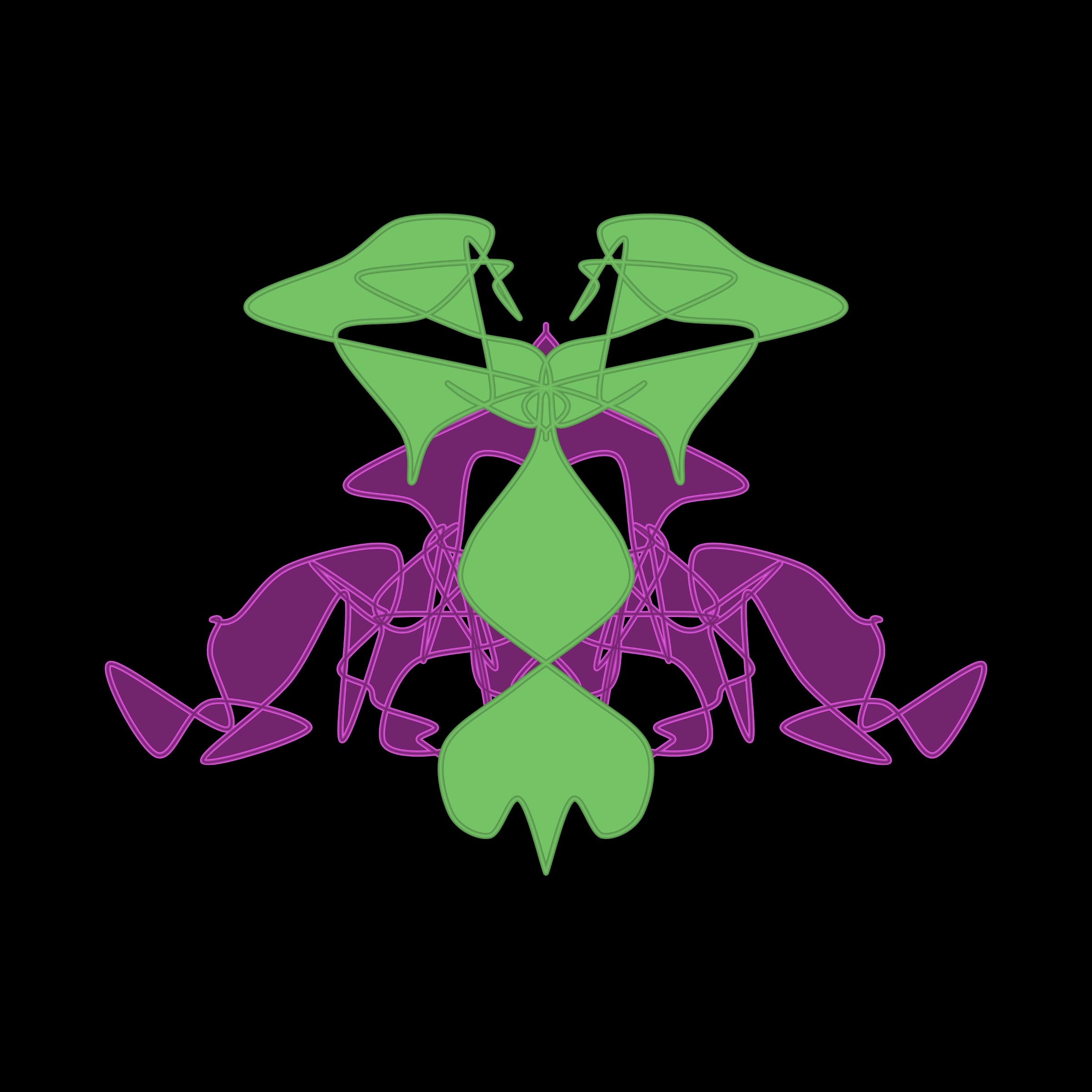Cryptoblots #3000895