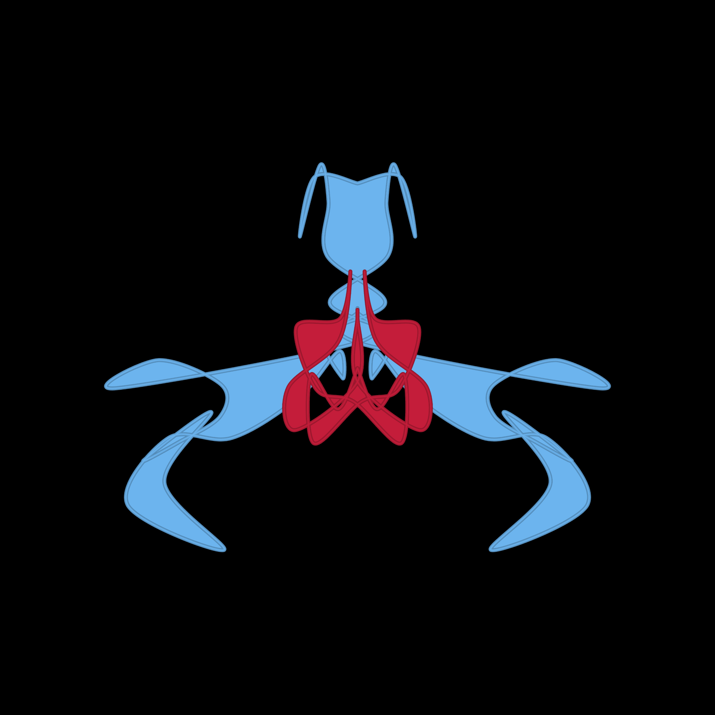 Cryptoblots #3000897