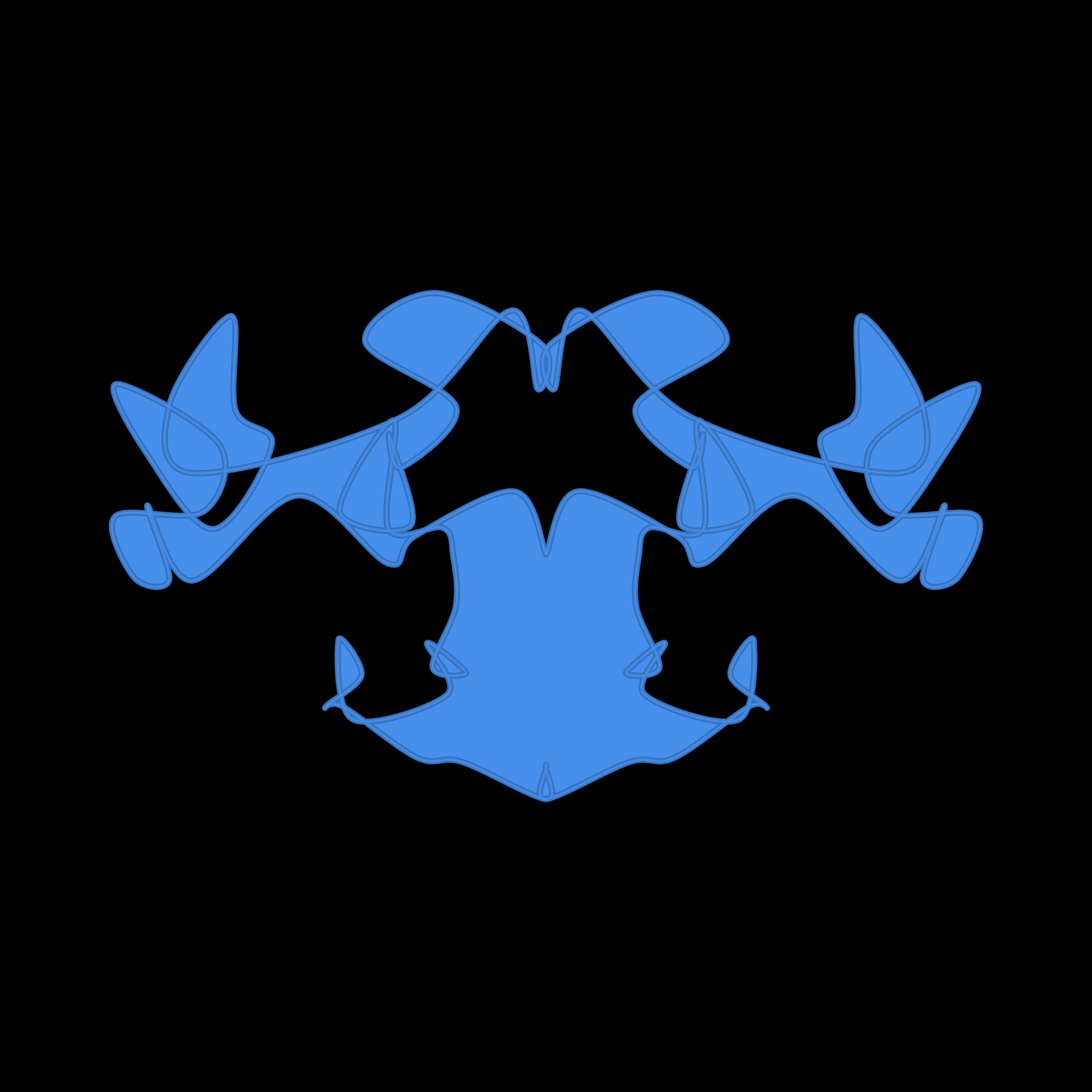 Cryptoblots #3000900