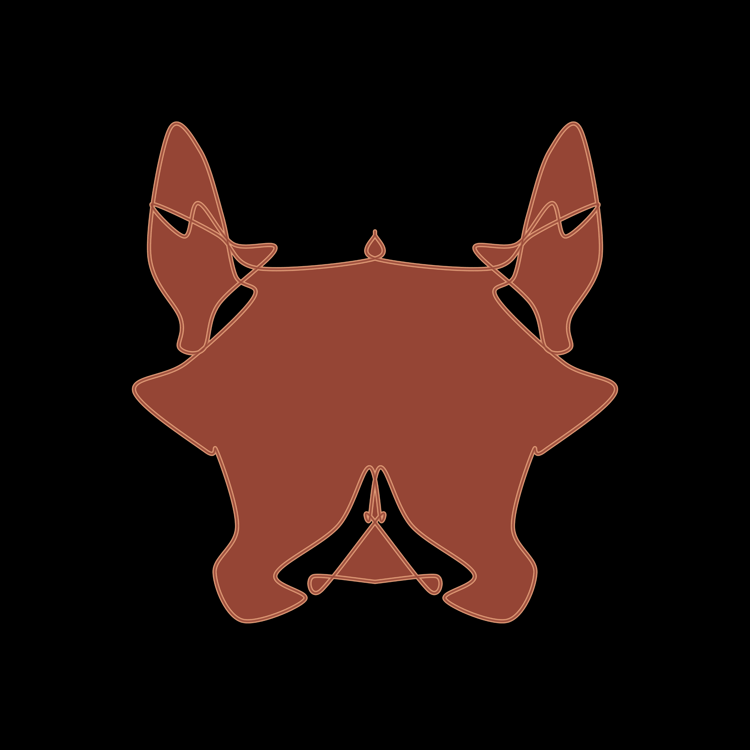 Cryptoblots #3000901